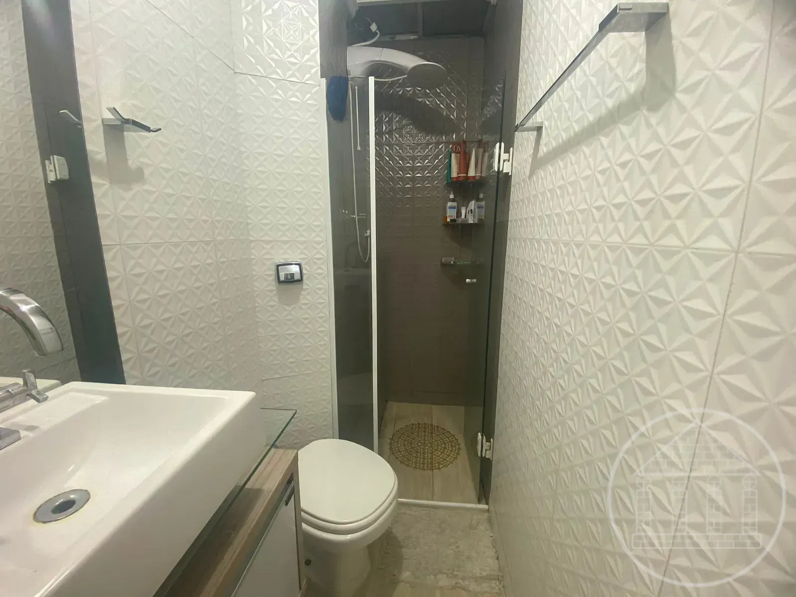 Sobrado, 3 quartos, 150 m² - Foto 9
