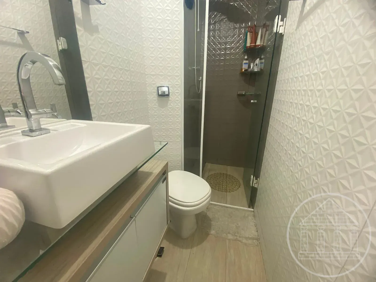 Sobrado, 3 quartos, 150 m² - Foto 10