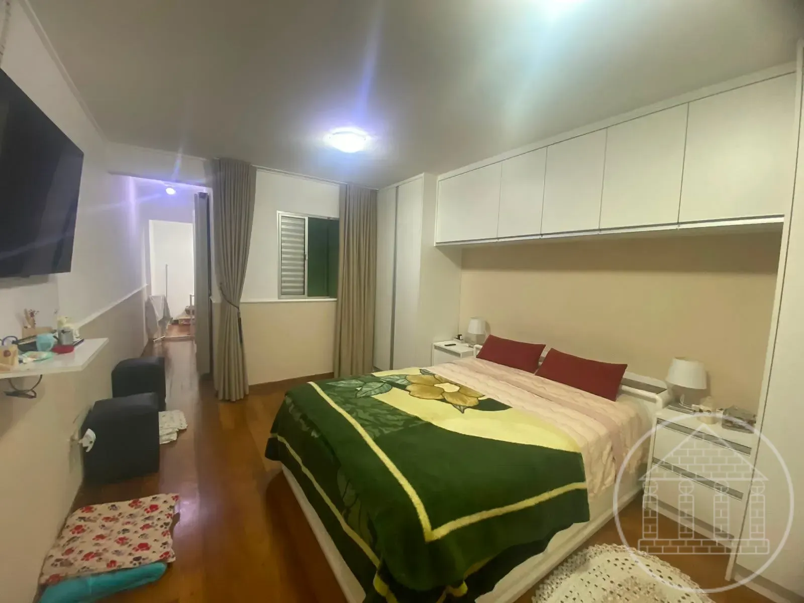 Sobrado, 3 quartos, 150 m² - Foto 8