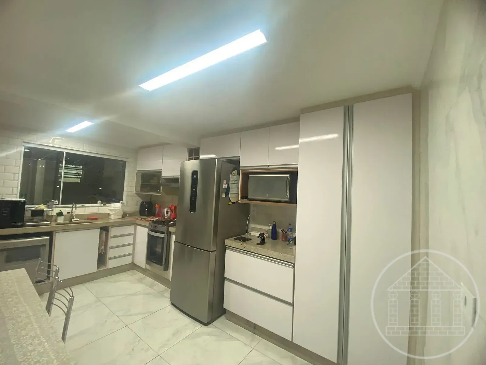 Sobrado, 3 quartos, 150 m² - Foto 5