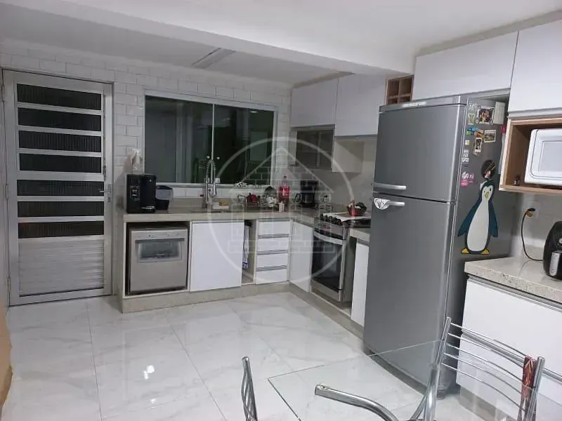 Sobrado, 3 quartos, 150 m² - Foto 4
