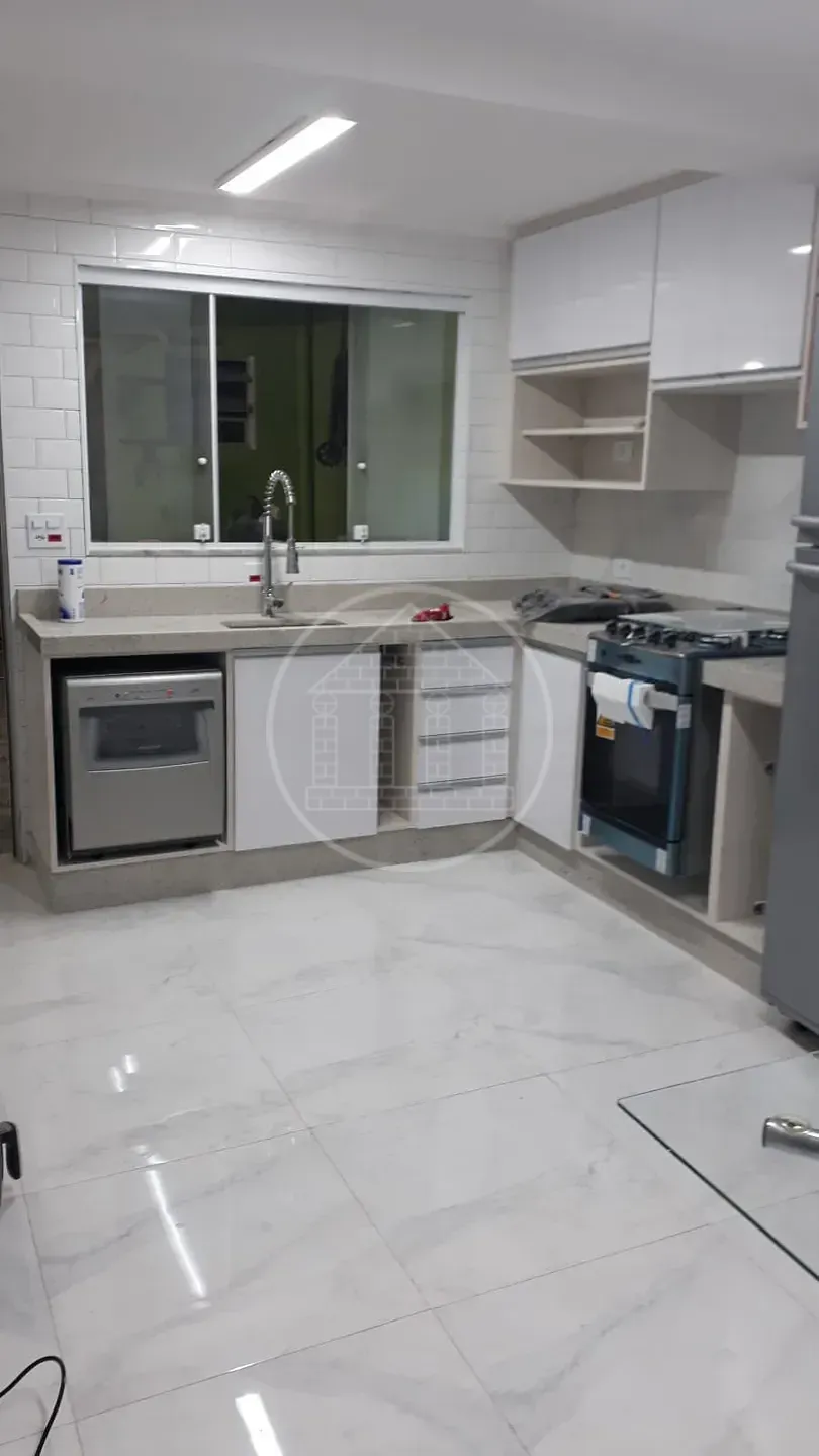 Sobrado, 3 quartos, 150 m² - Foto 6