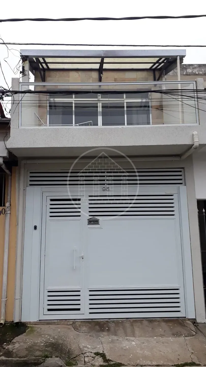 Sobrado, 3 quartos, 150 m² - Foto 12