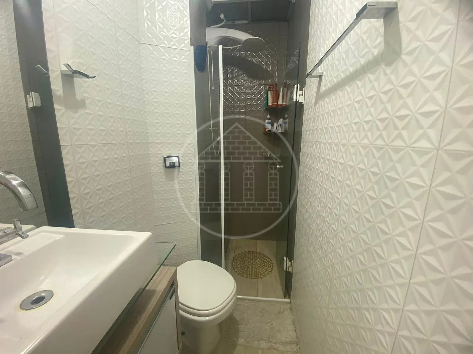 Sobrado, 3 quartos, 150 m² - Foto 9