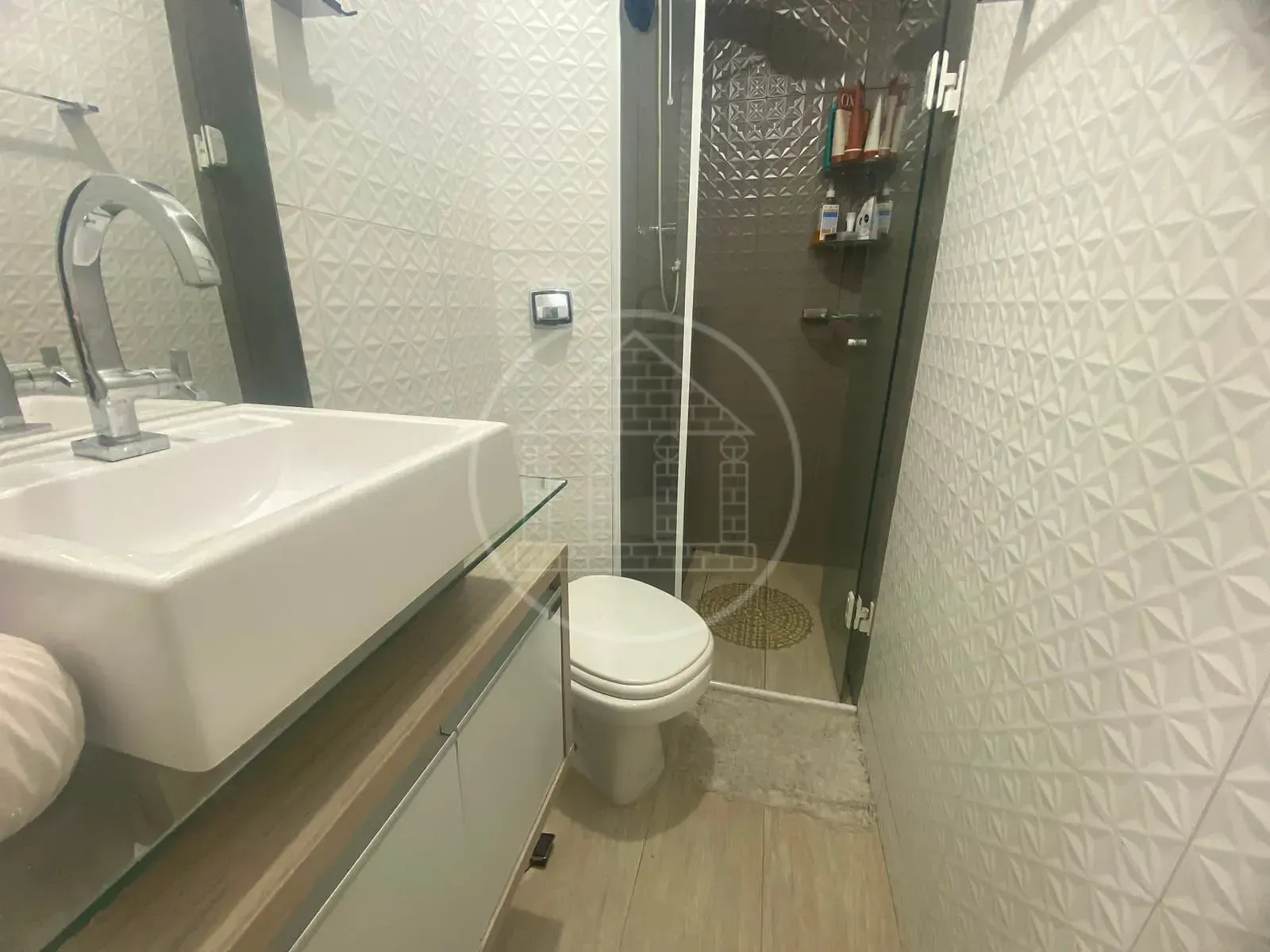 Sobrado, 3 quartos, 150 m² - Foto 10