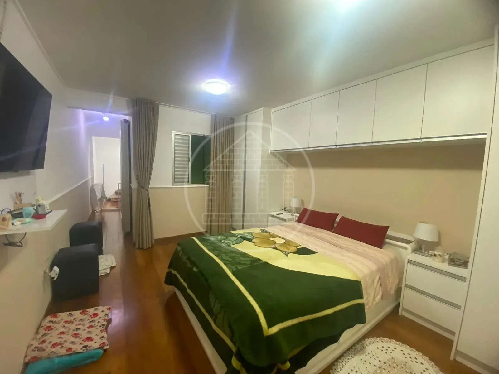 Sobrado, 3 quartos, 150 m² - Foto 8