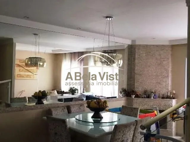 Sobrado com 125m² 3 quartos e 3 banheiros, à venda, no bairro Jardim Ipes em Cotia