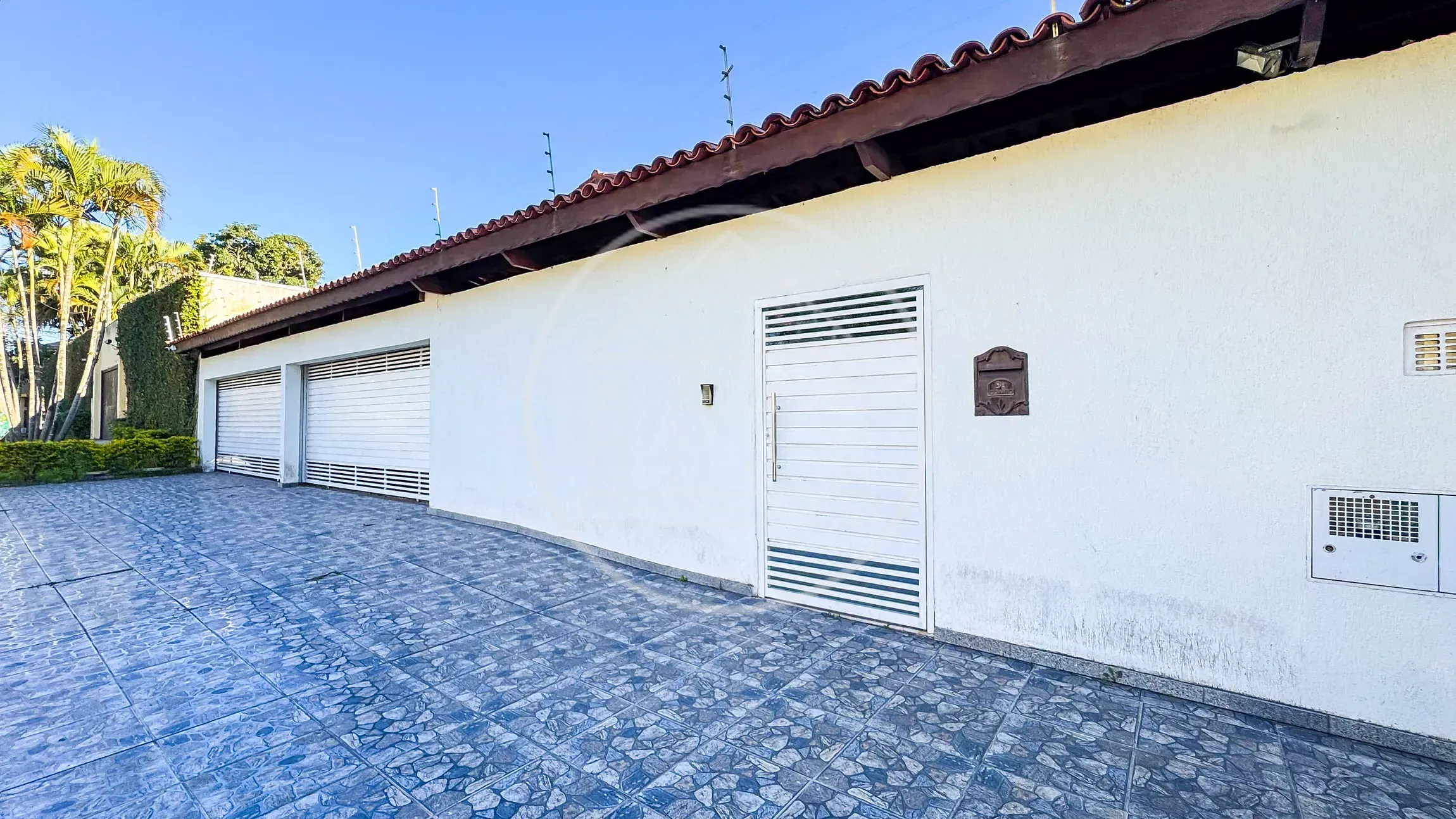Sobrado, 6 quartos, 400 m² - Foto 4