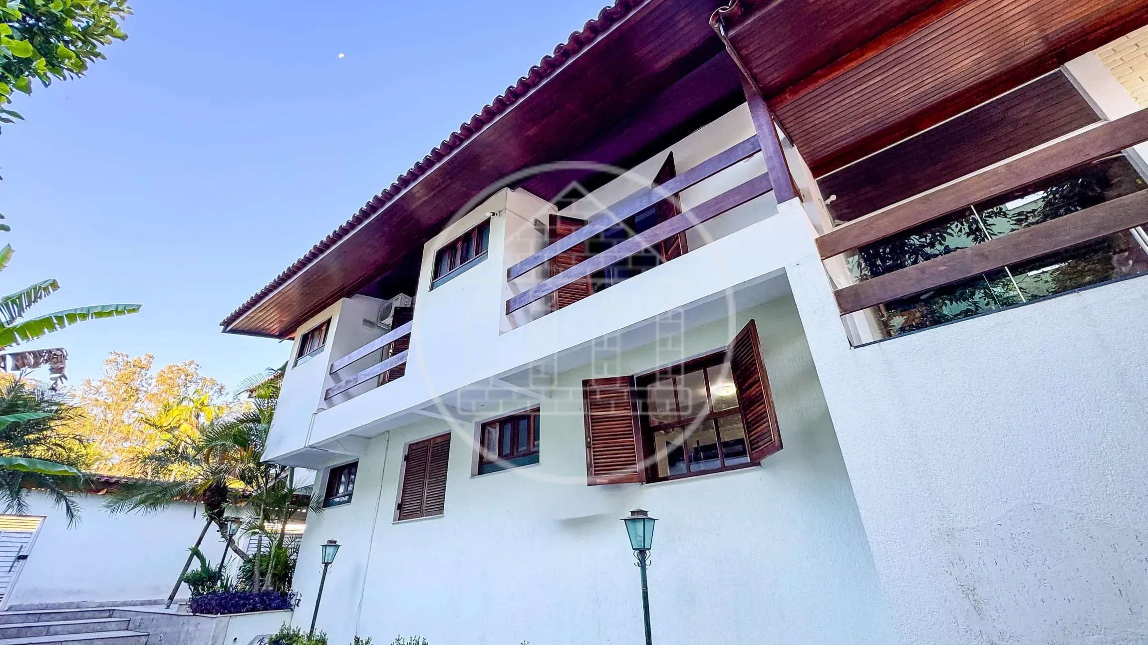 Sobrado, 6 quartos, 400 m² - Foto 3