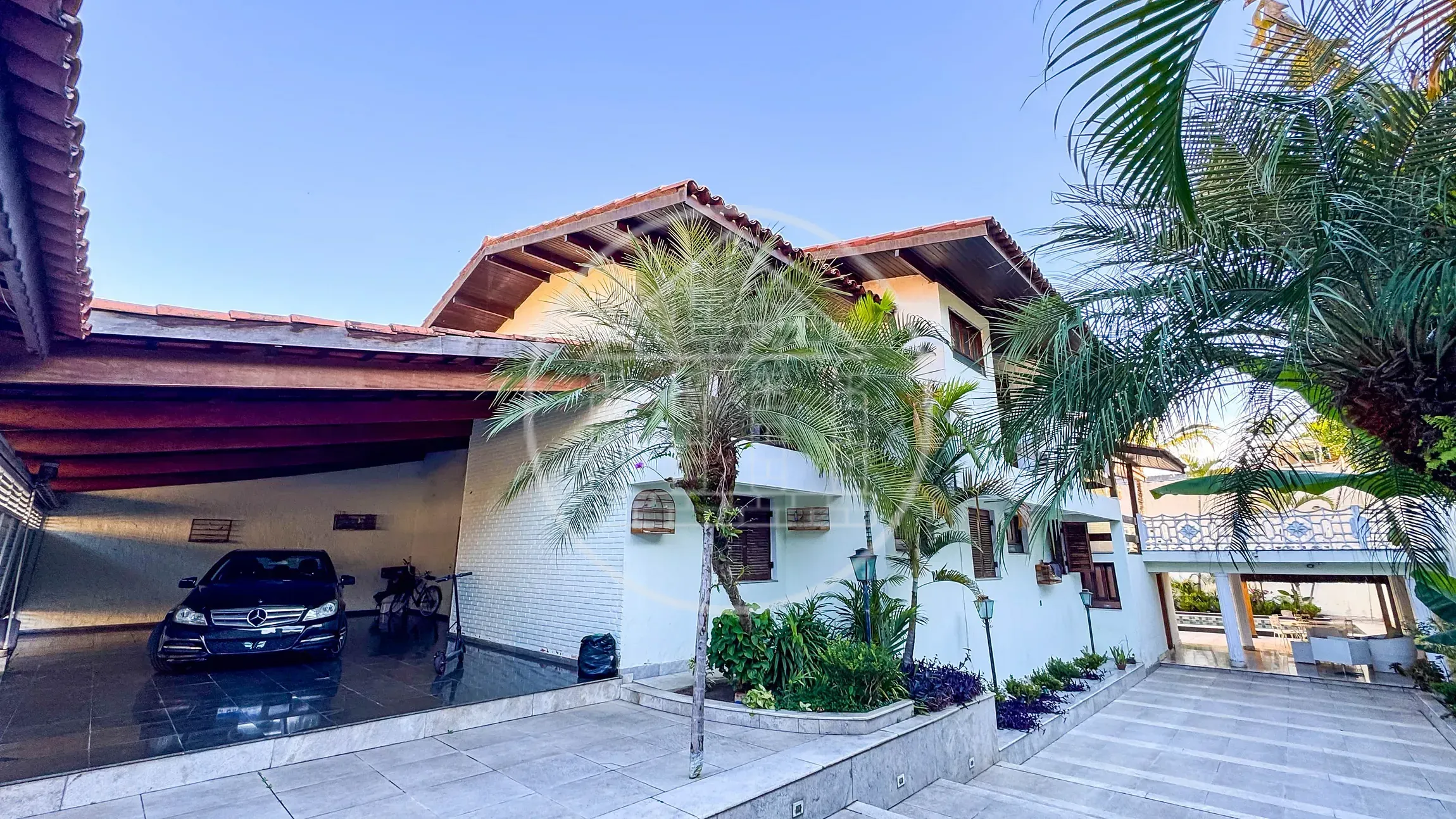 Sobrado, 6 quartos, 400 m² - Foto 5