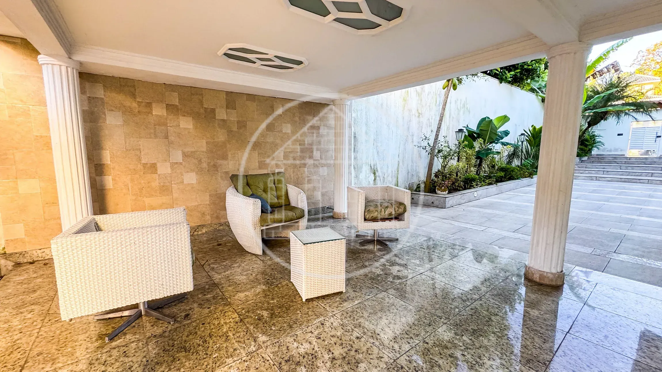 Sobrado, 6 quartos, 400 m² - Foto 8