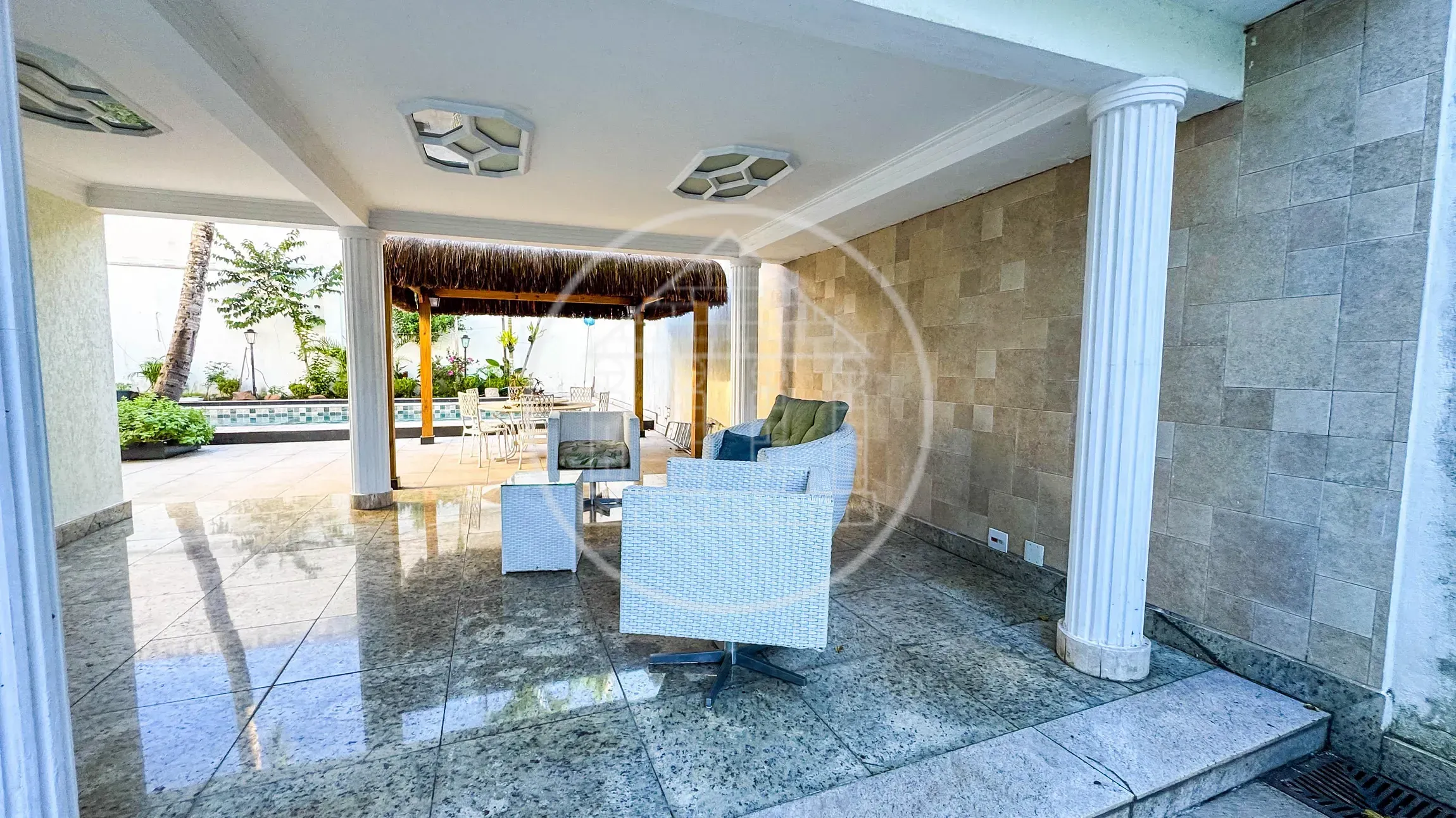Sobrado, 6 quartos, 400 m² - Foto 9