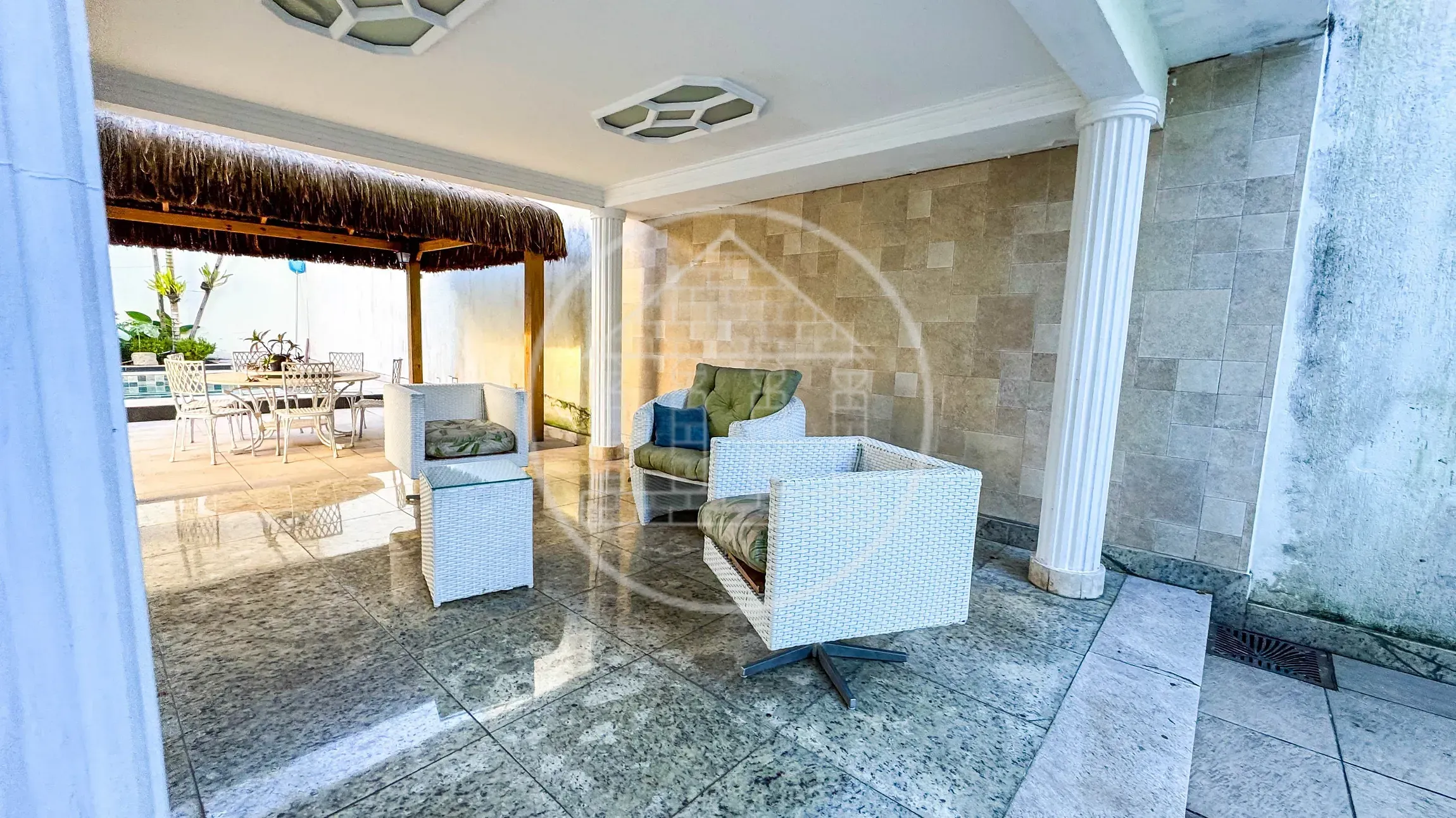 Sobrado, 6 quartos, 400 m² - Foto 10