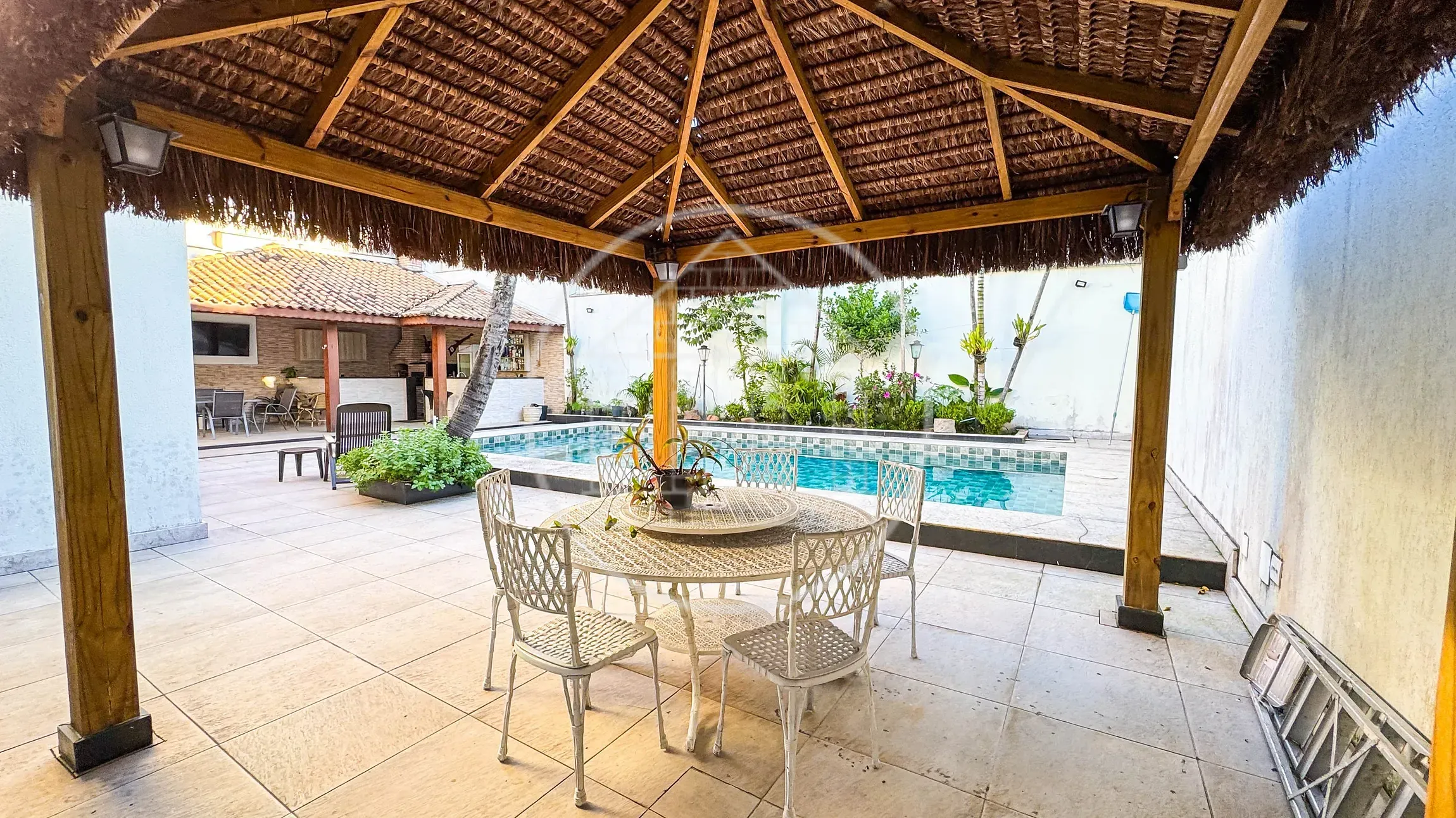 Sobrado, 6 quartos, 400 m² - Foto 11
