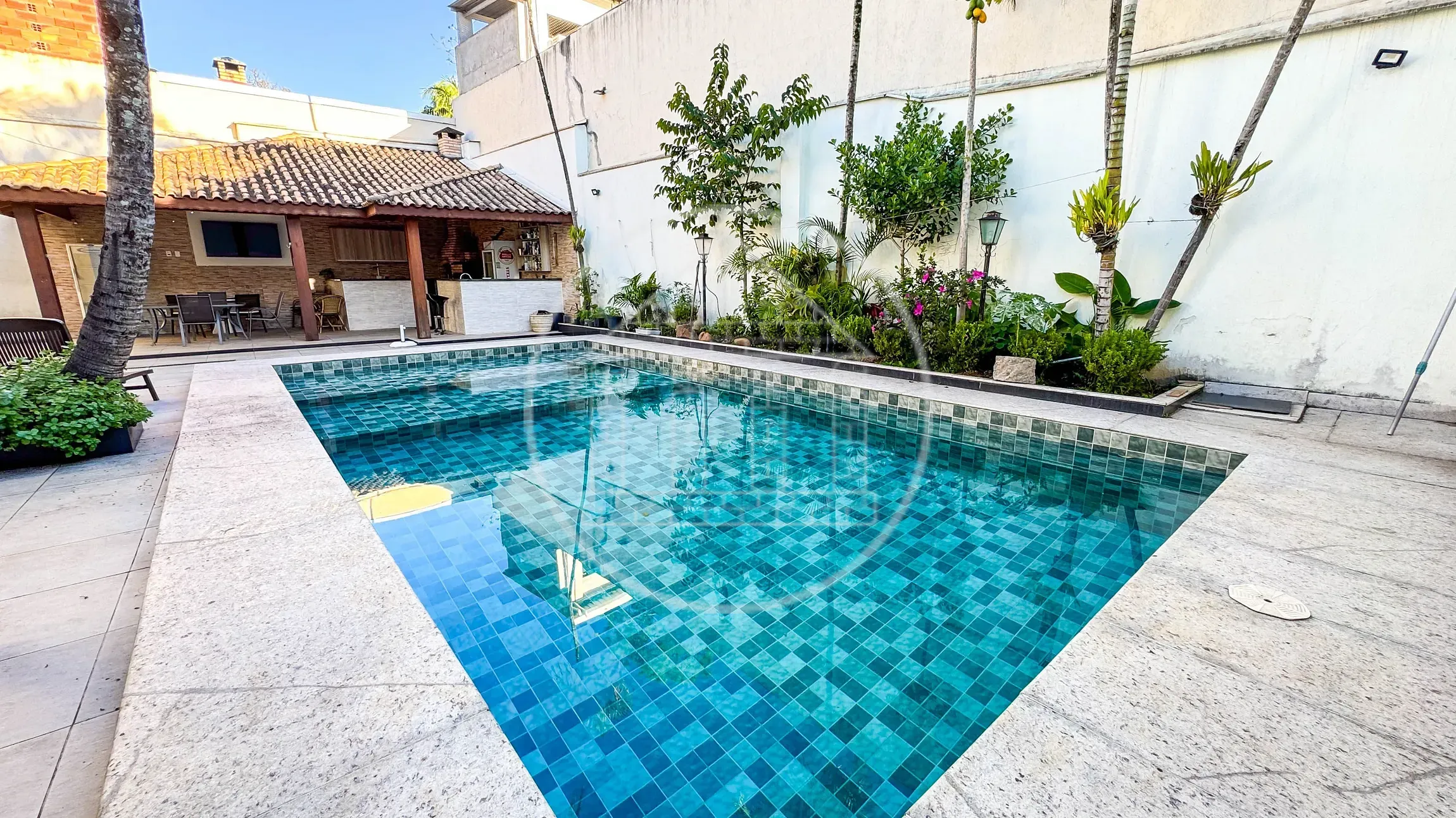 Sobrado, 6 quartos, 400 m² - Foto 12