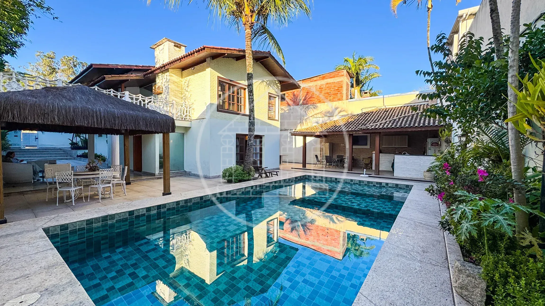 Sobrado, 6 quartos, 400 m² - Foto 13