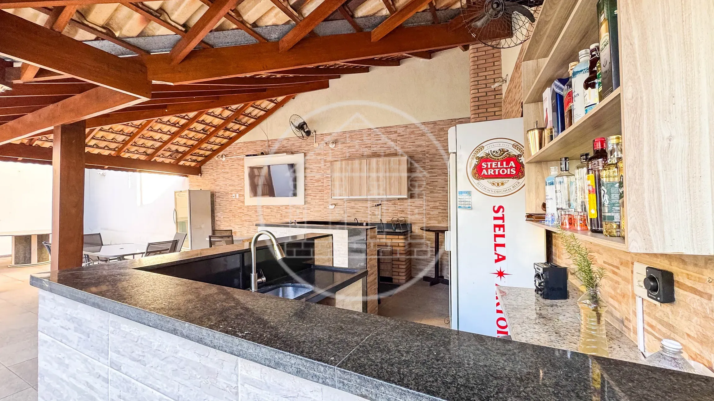 Sobrado, 6 quartos, 400 m² - Foto 14