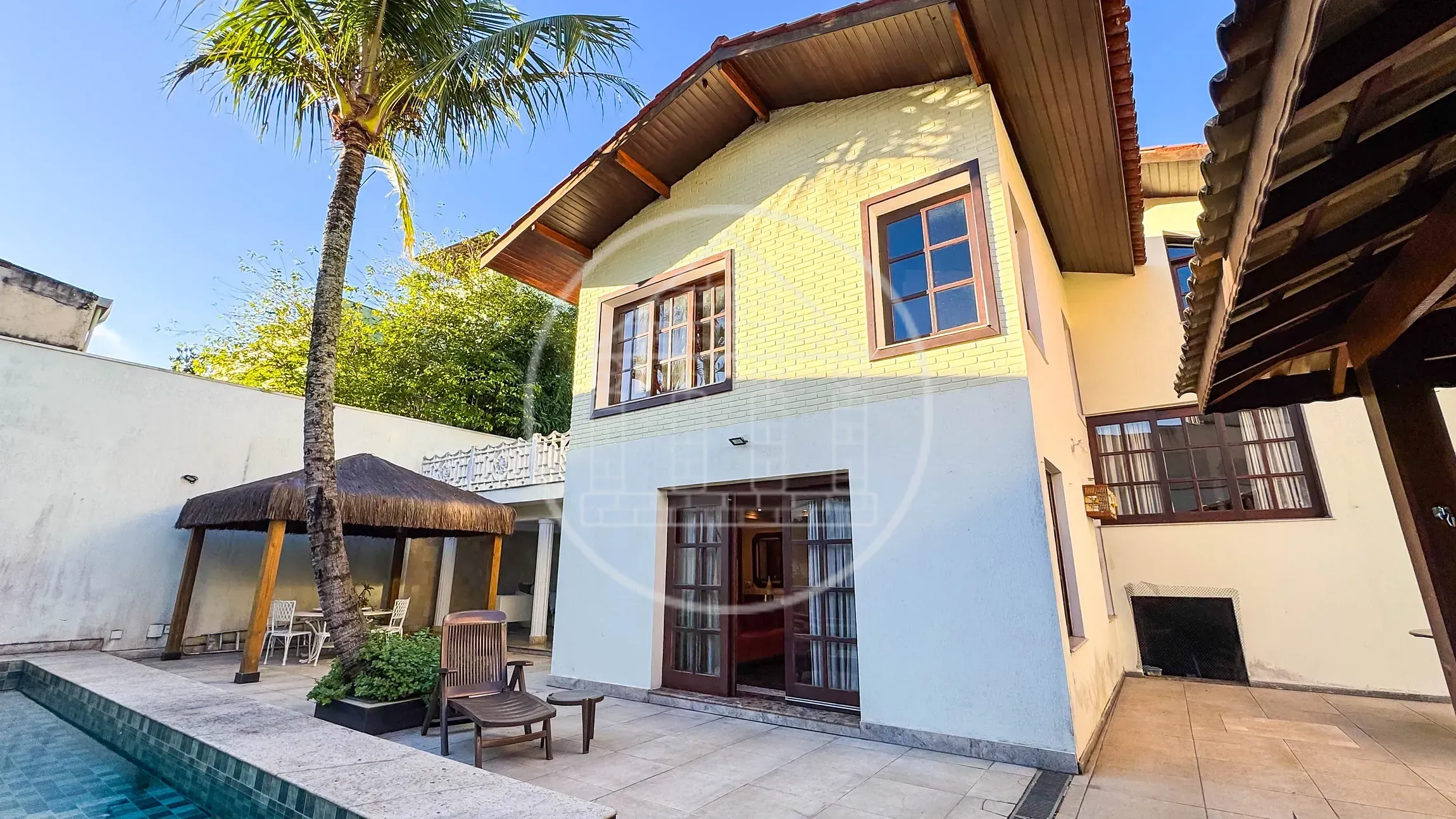 Sobrado, 6 quartos, 400 m² - Foto 15