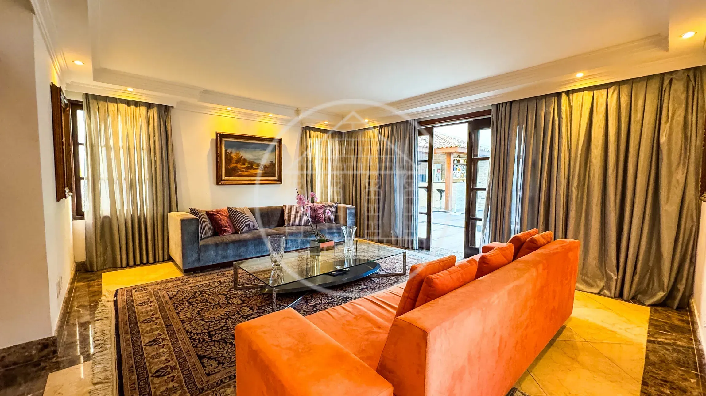 Sobrado, 6 quartos, 400 m² - Foto 18