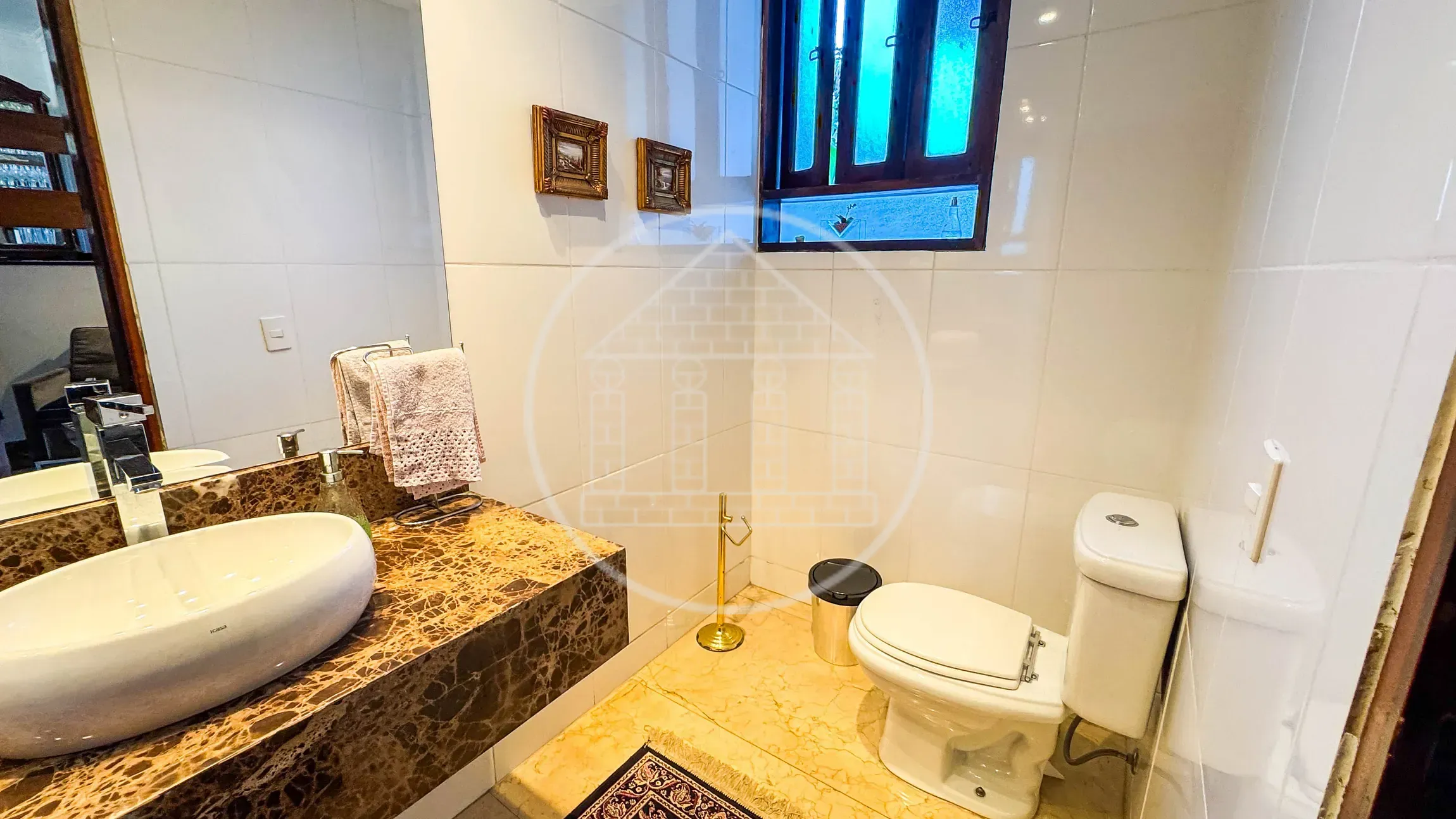 Sobrado, 6 quartos, 400 m² - Foto 20