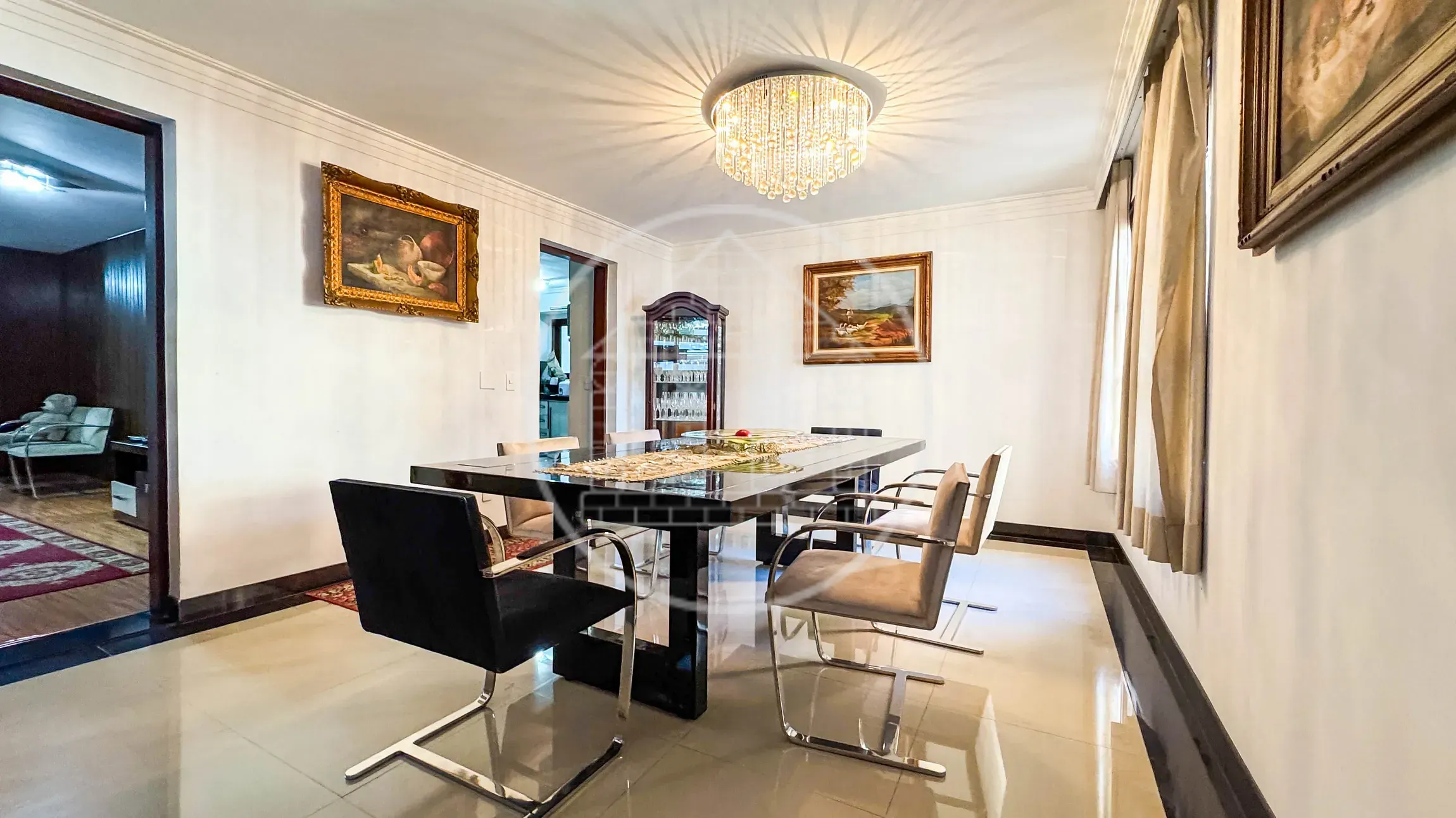 Sobrado, 6 quartos, 400 m² - Foto 23
