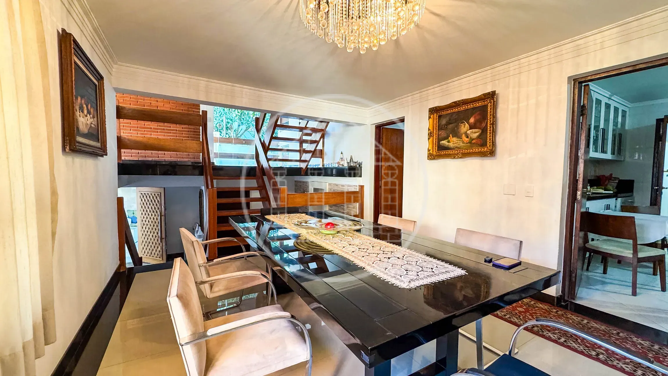 Sobrado, 6 quartos, 400 m² - Foto 24