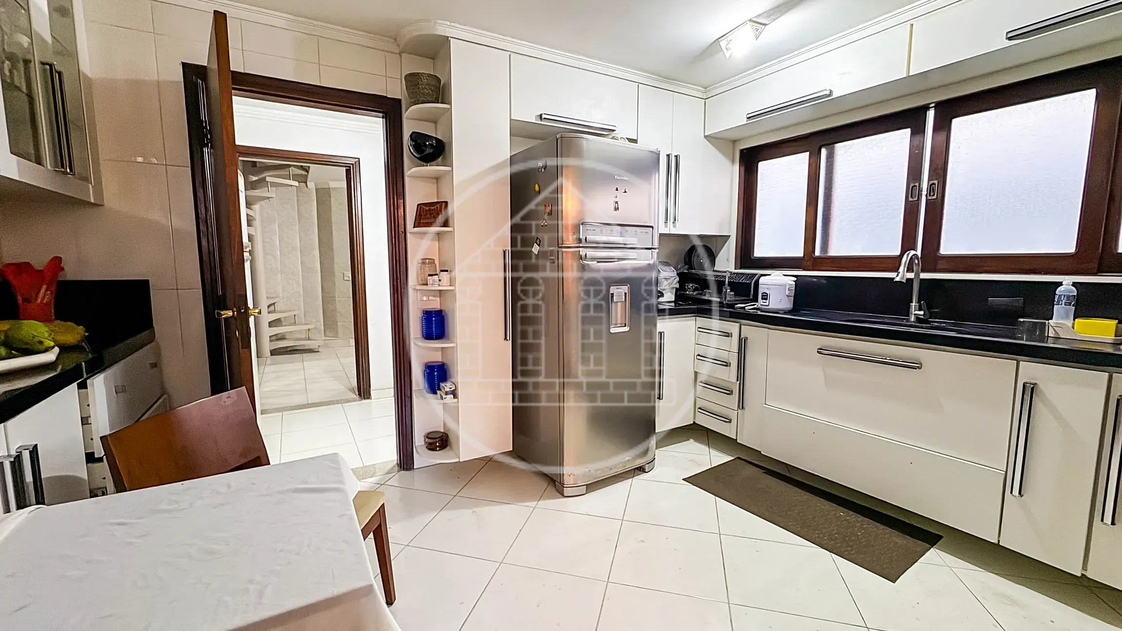 Sobrado, 6 quartos, 400 m² - Foto 25