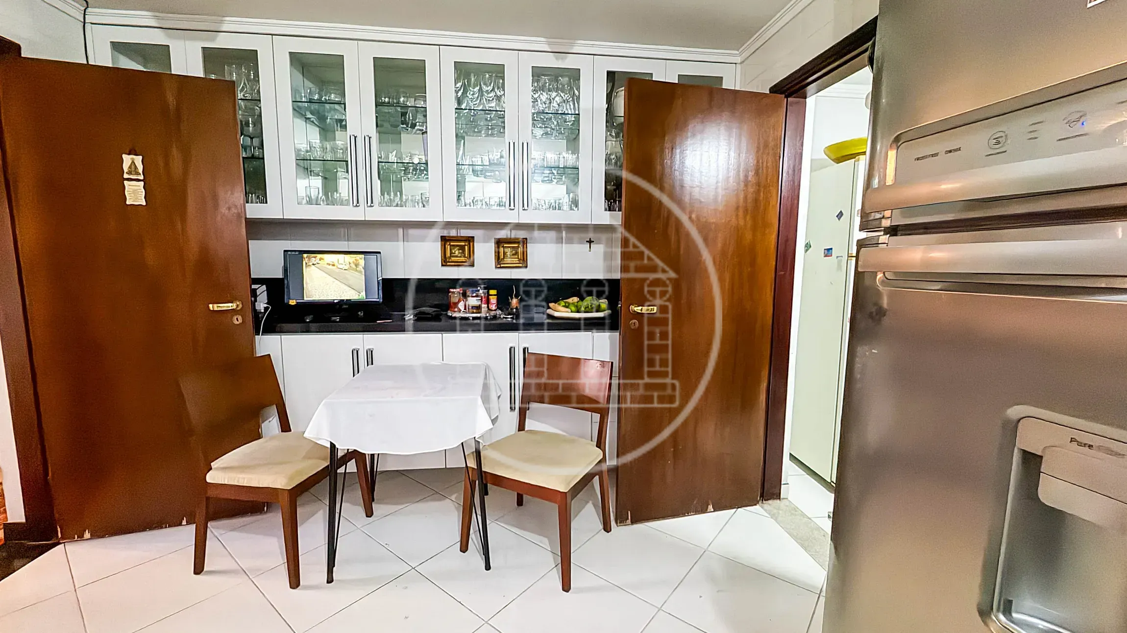 Sobrado, 6 quartos, 400 m² - Foto 26