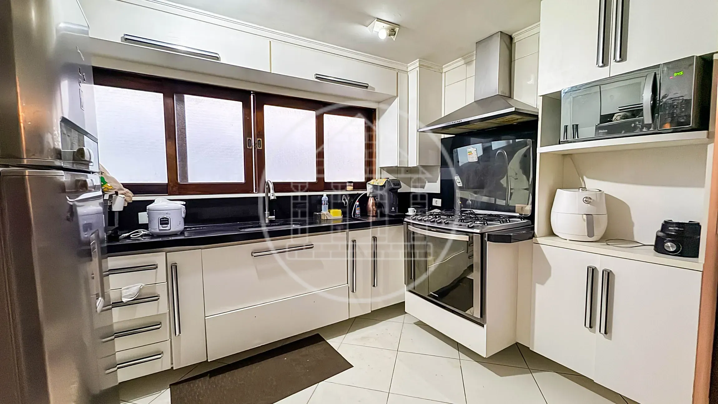 Sobrado, 6 quartos, 400 m² - Foto 27