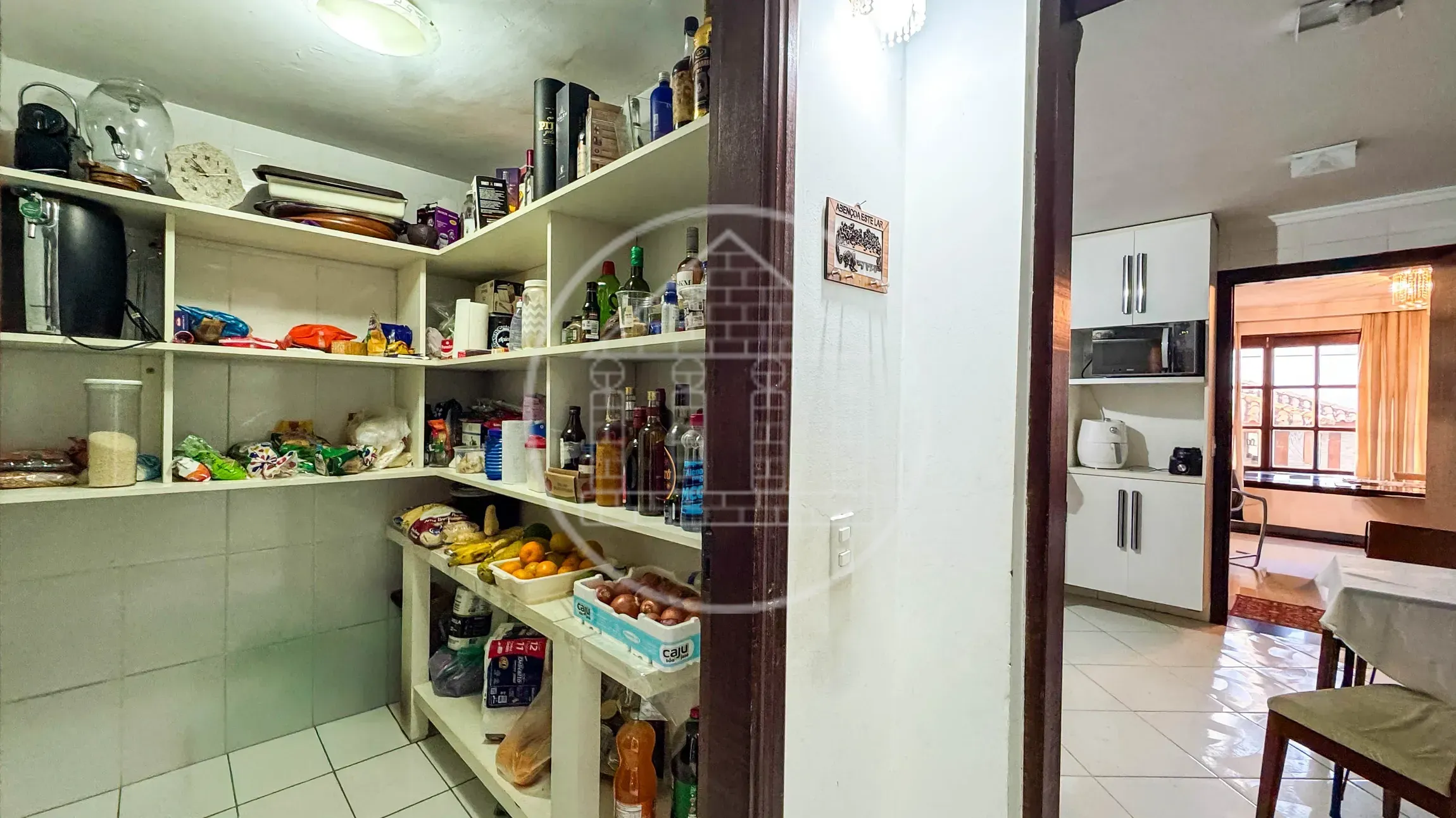 Sobrado, 6 quartos, 400 m² - Foto 28