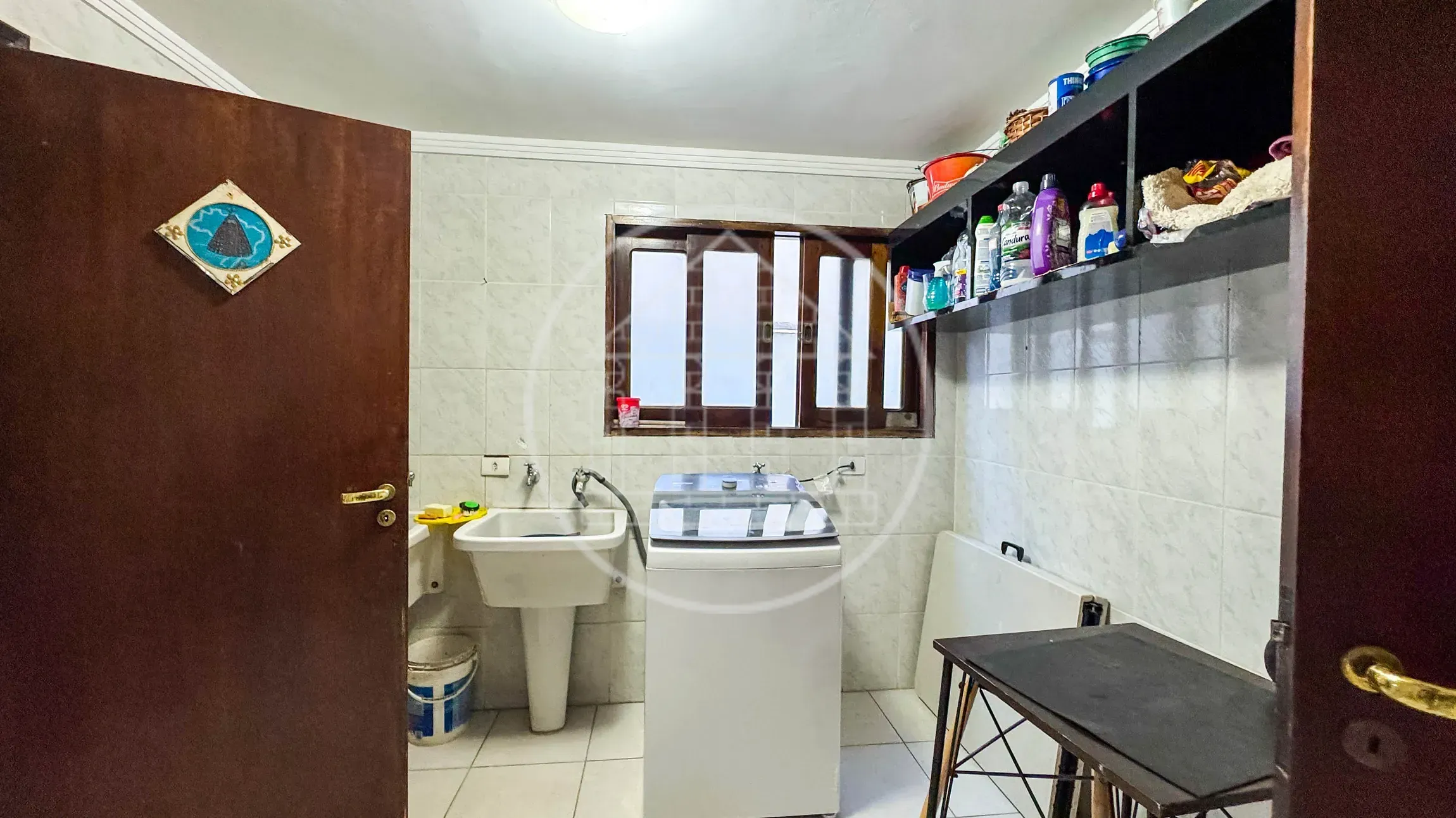 Sobrado, 6 quartos, 400 m² - Foto 30