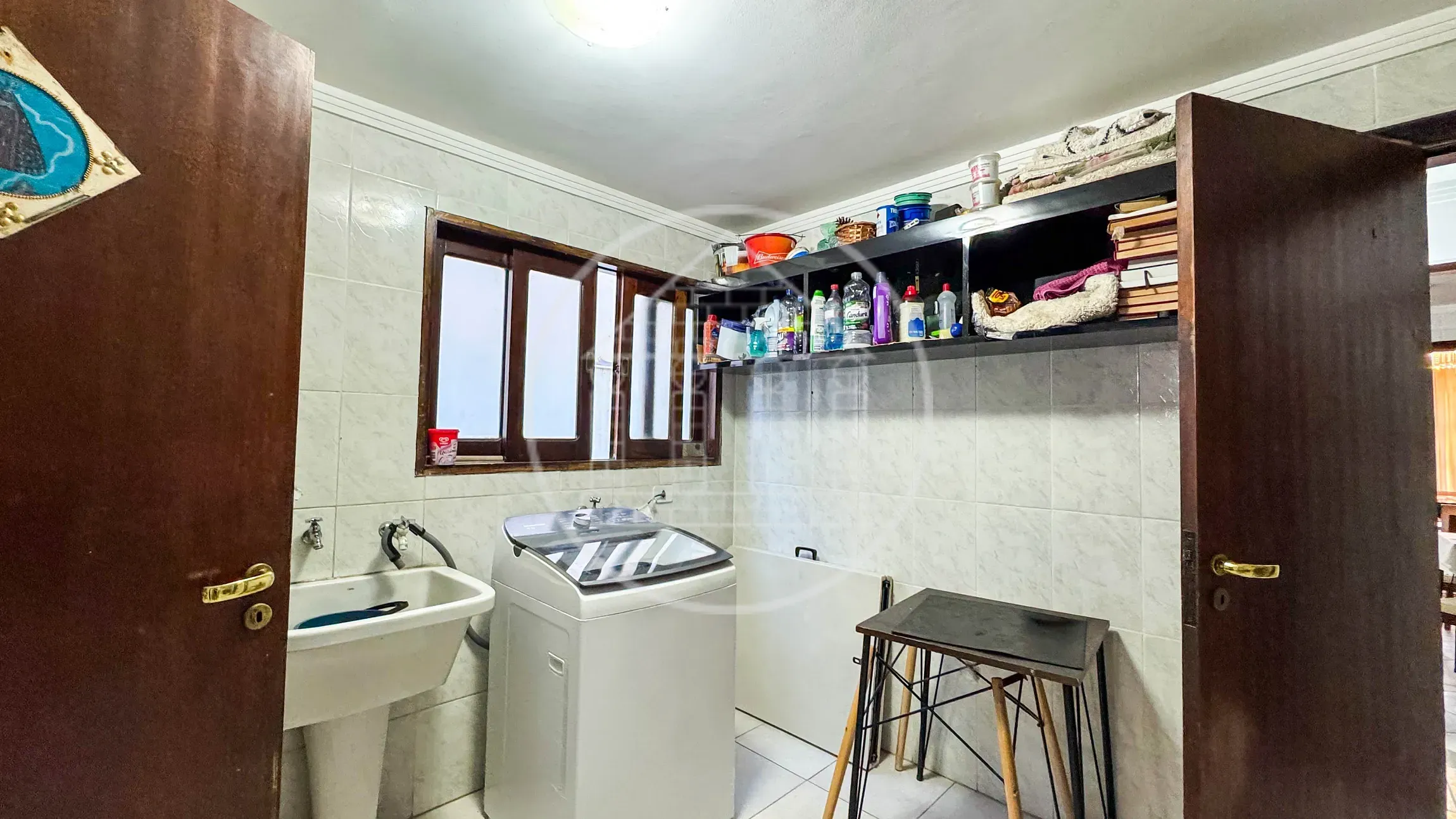 Sobrado, 6 quartos, 400 m² - Foto 31