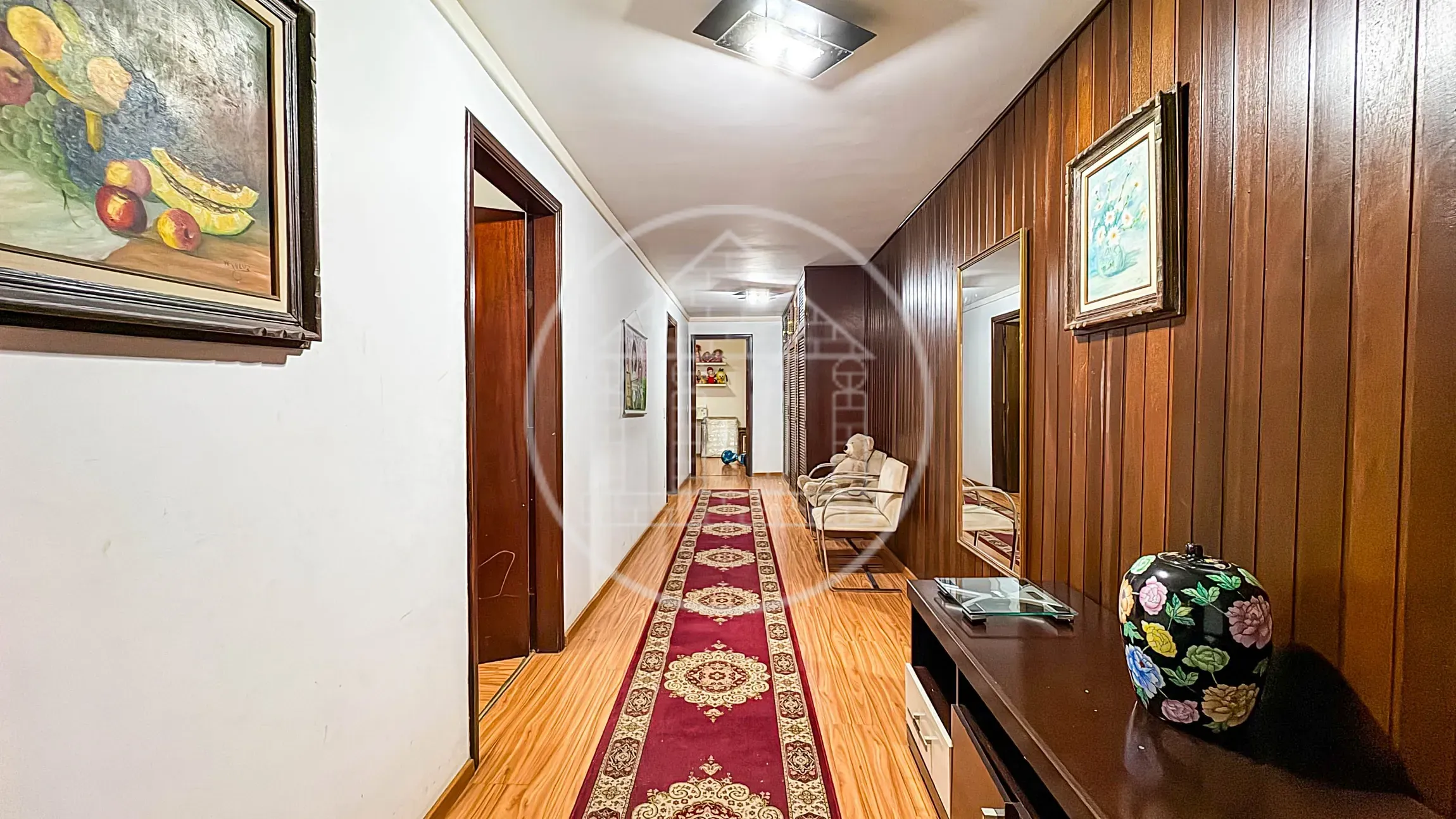Sobrado, 6 quartos, 400 m² - Foto 32