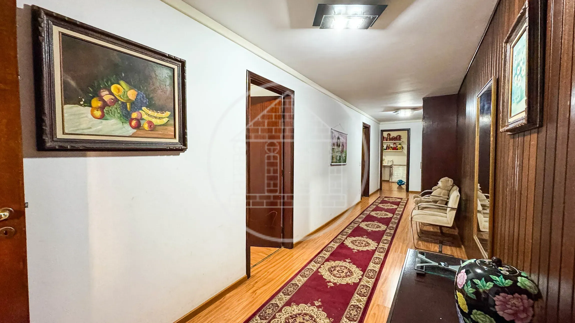 Sobrado, 6 quartos, 400 m² - Foto 33