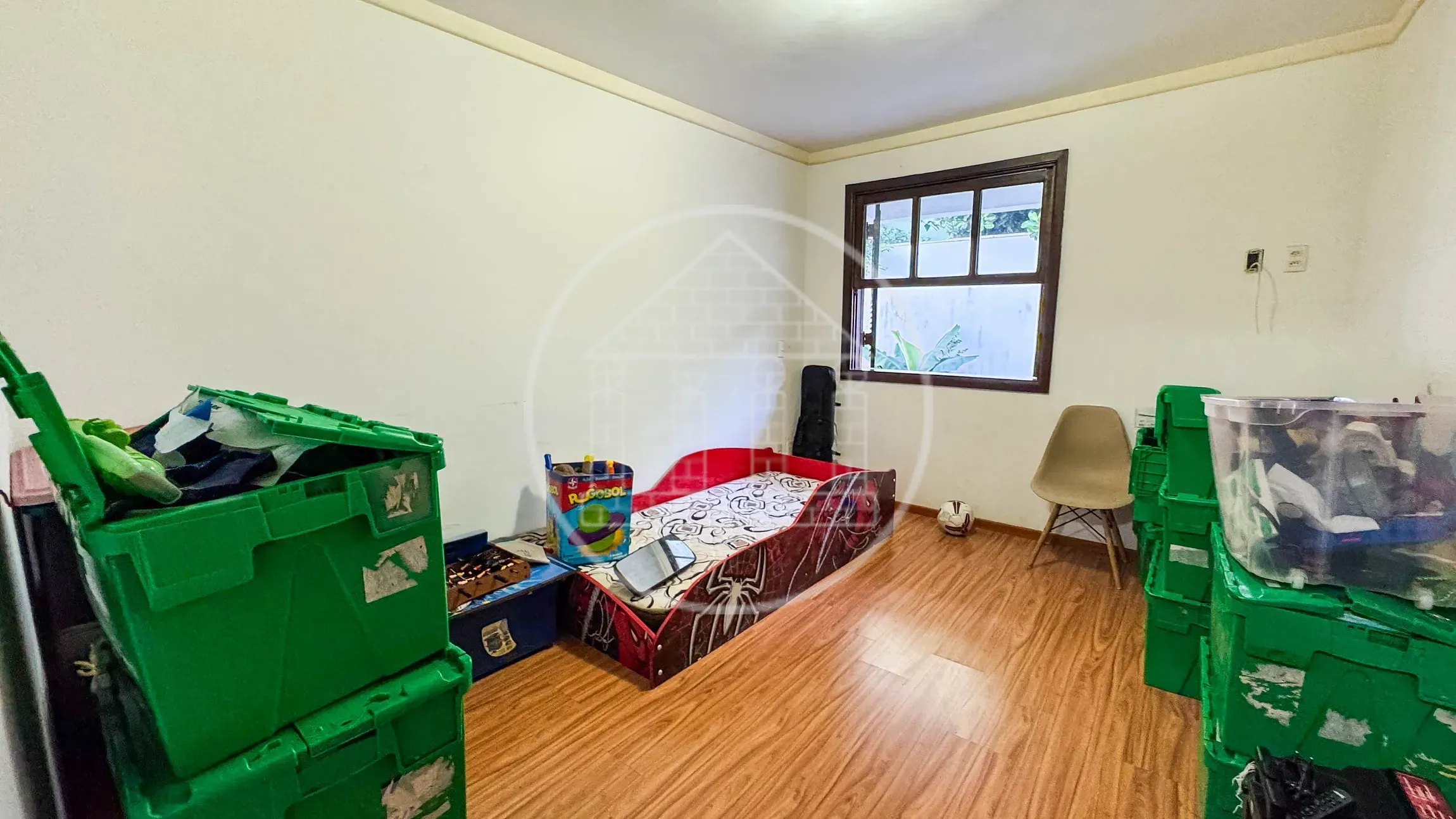 Sobrado, 6 quartos, 400 m² - Foto 38