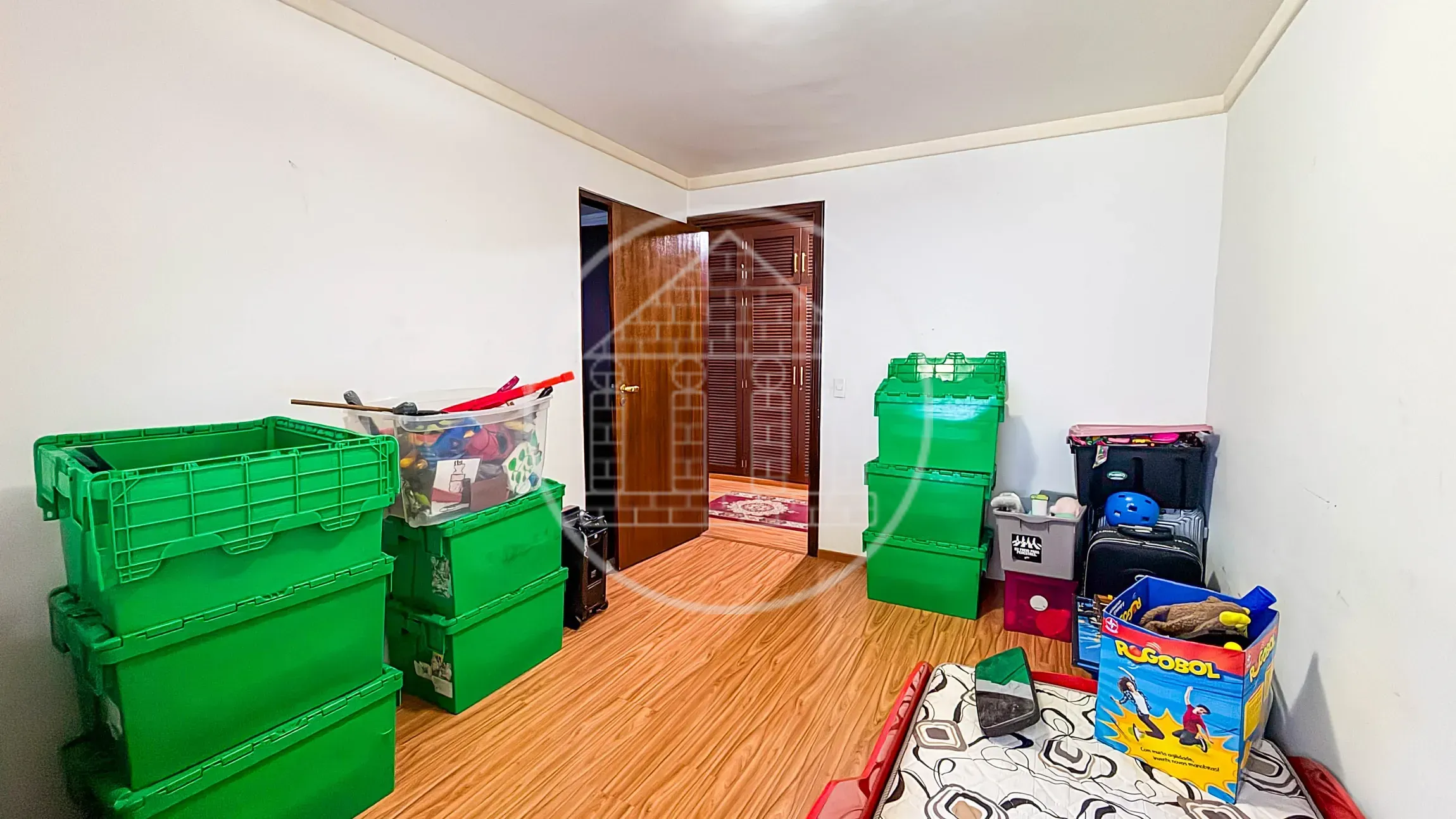 Sobrado, 6 quartos, 400 m² - Foto 39