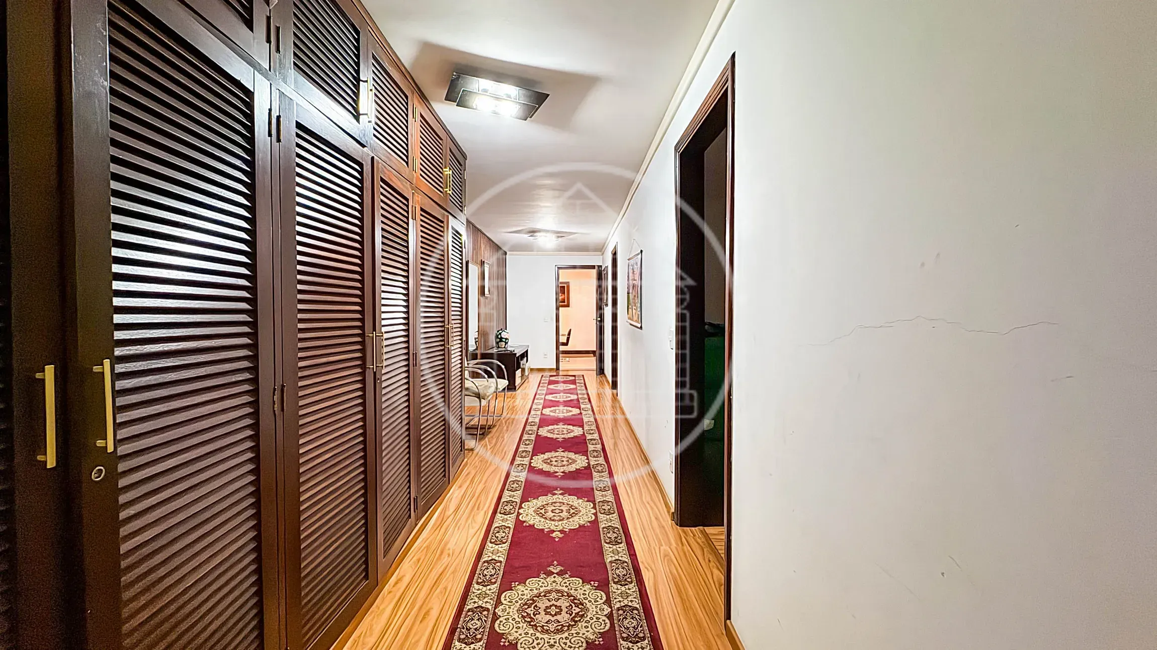 Sobrado, 6 quartos, 400 m² - Foto 40