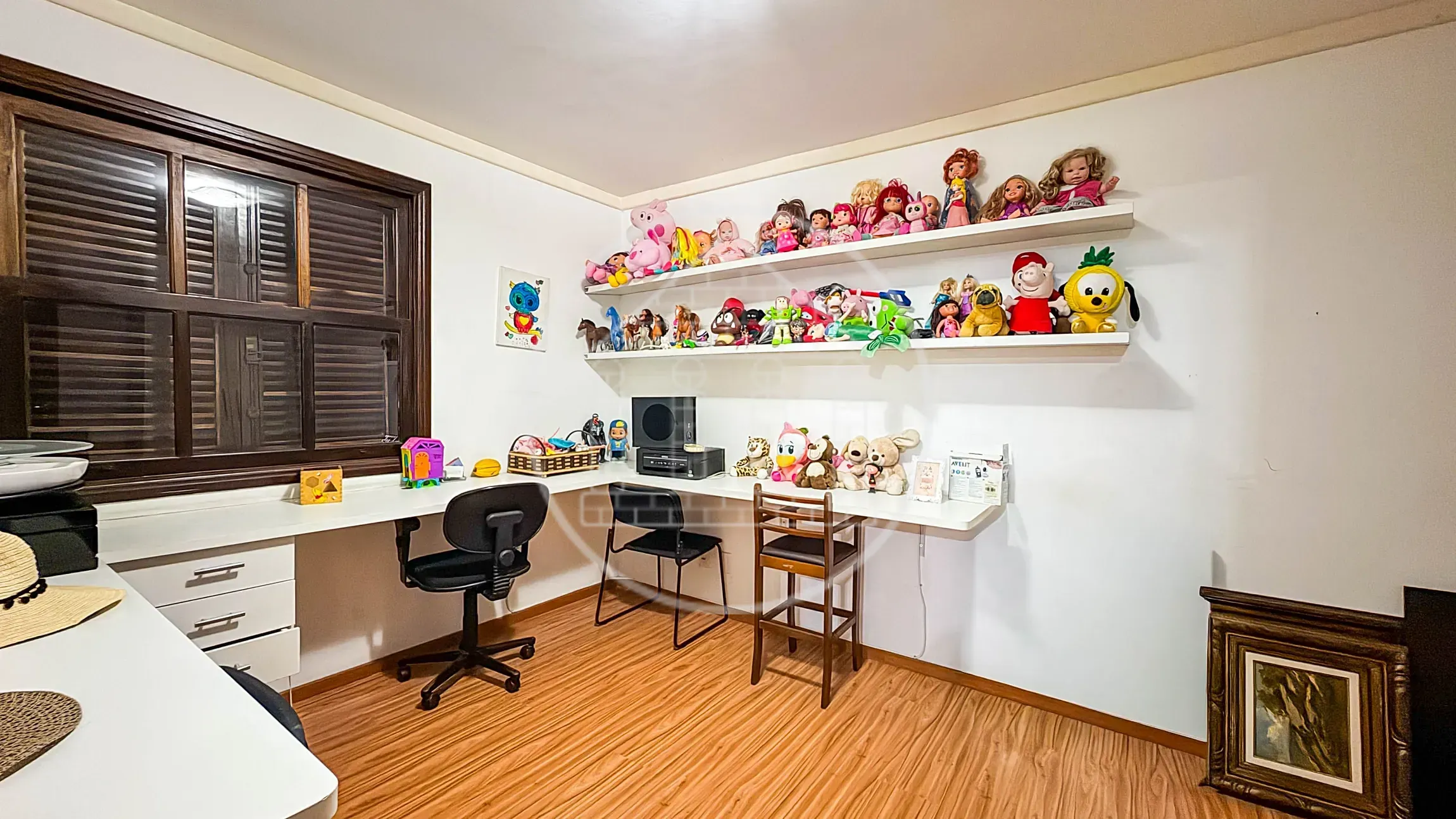 Sobrado, 6 quartos, 400 m² - Foto 41
