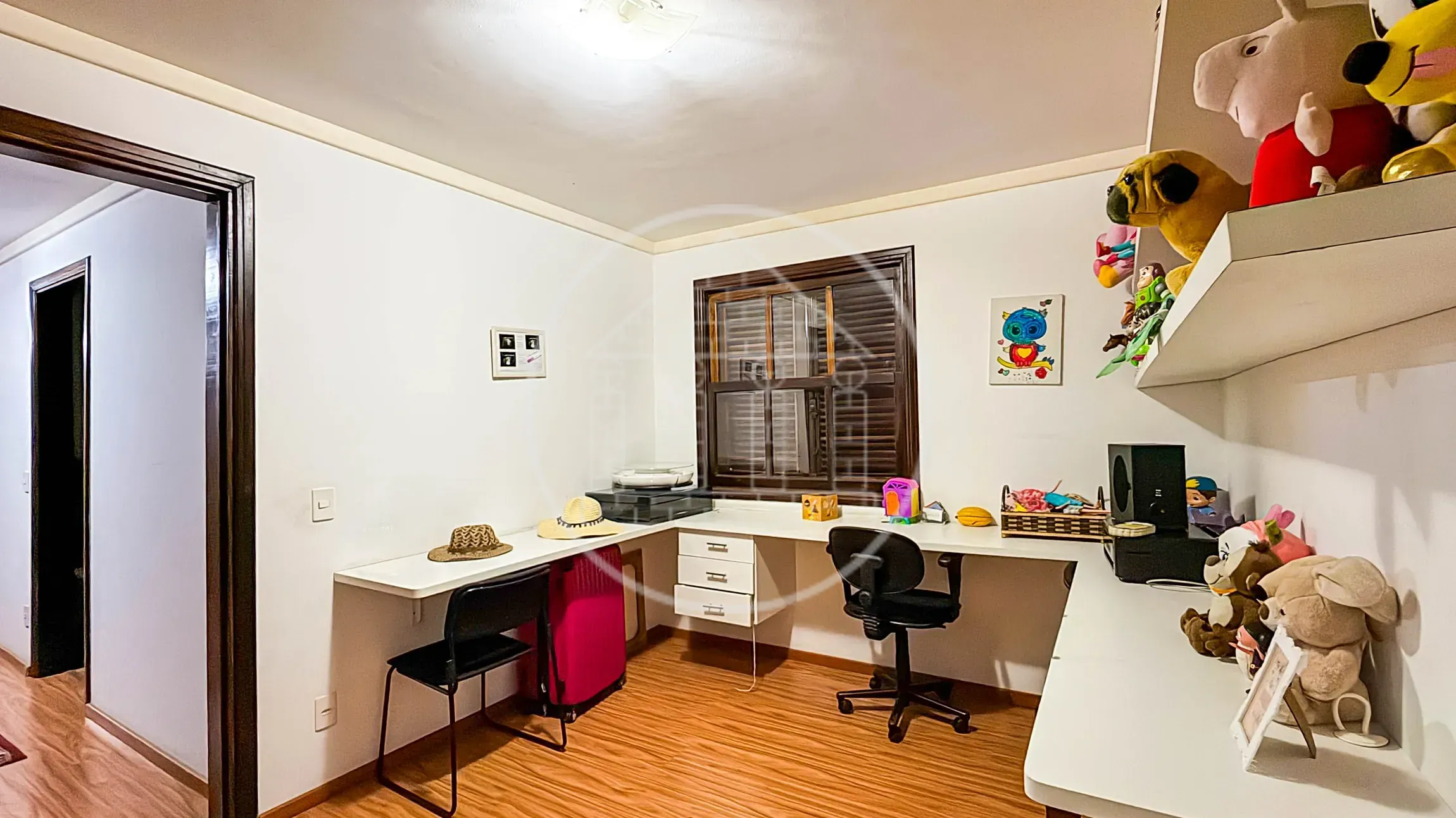 Sobrado, 6 quartos, 400 m² - Foto 42