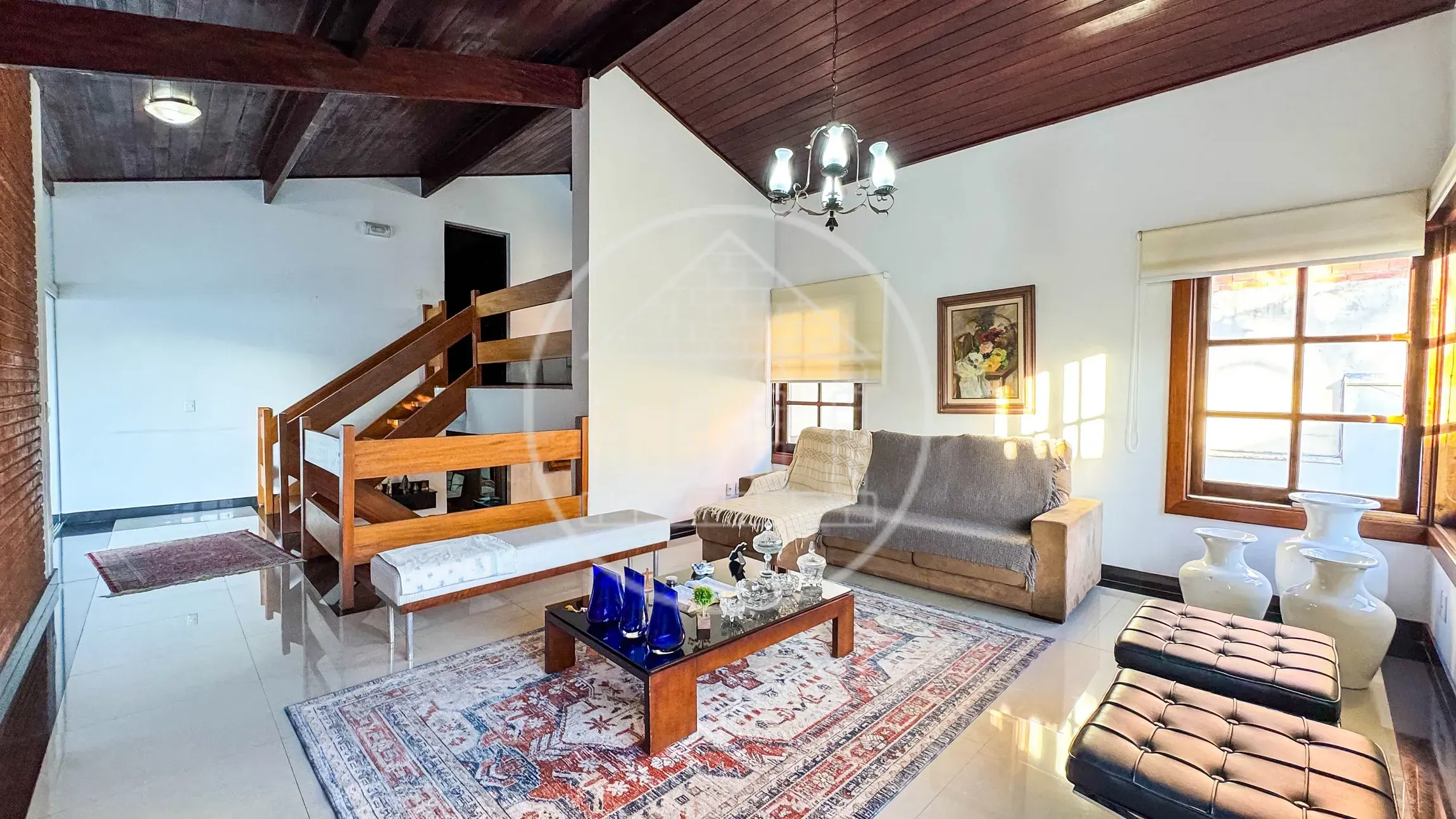 Sobrado, 6 quartos, 400 m² - Foto 44