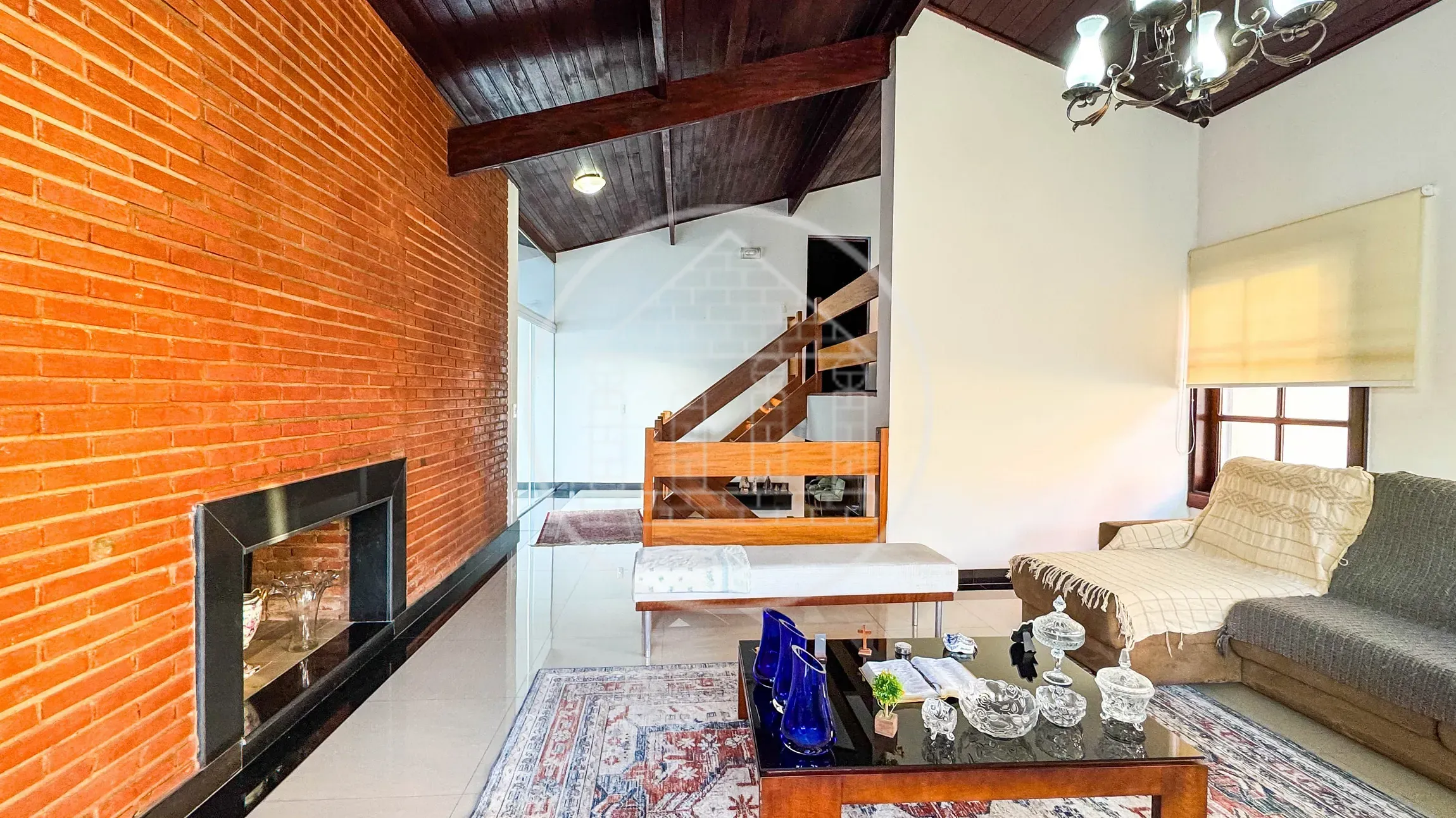 Sobrado, 6 quartos, 400 m² - Foto 46