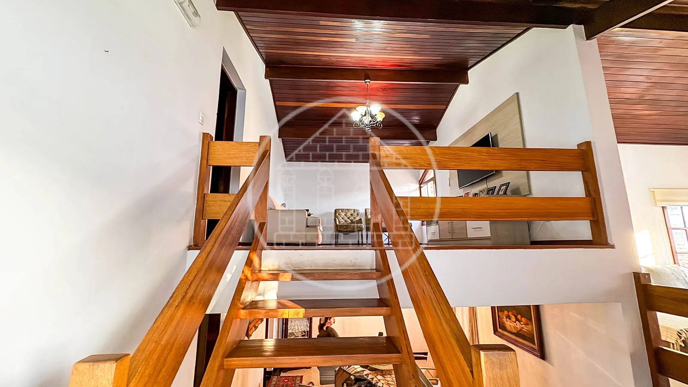 Sobrado, 6 quartos, 400 m² - Foto 47