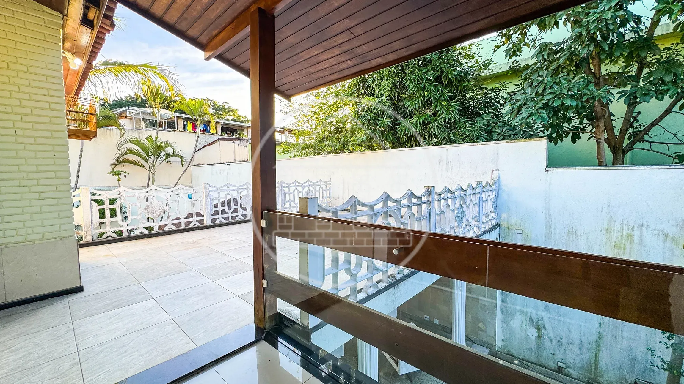 Sobrado, 6 quartos, 400 m² - Foto 49