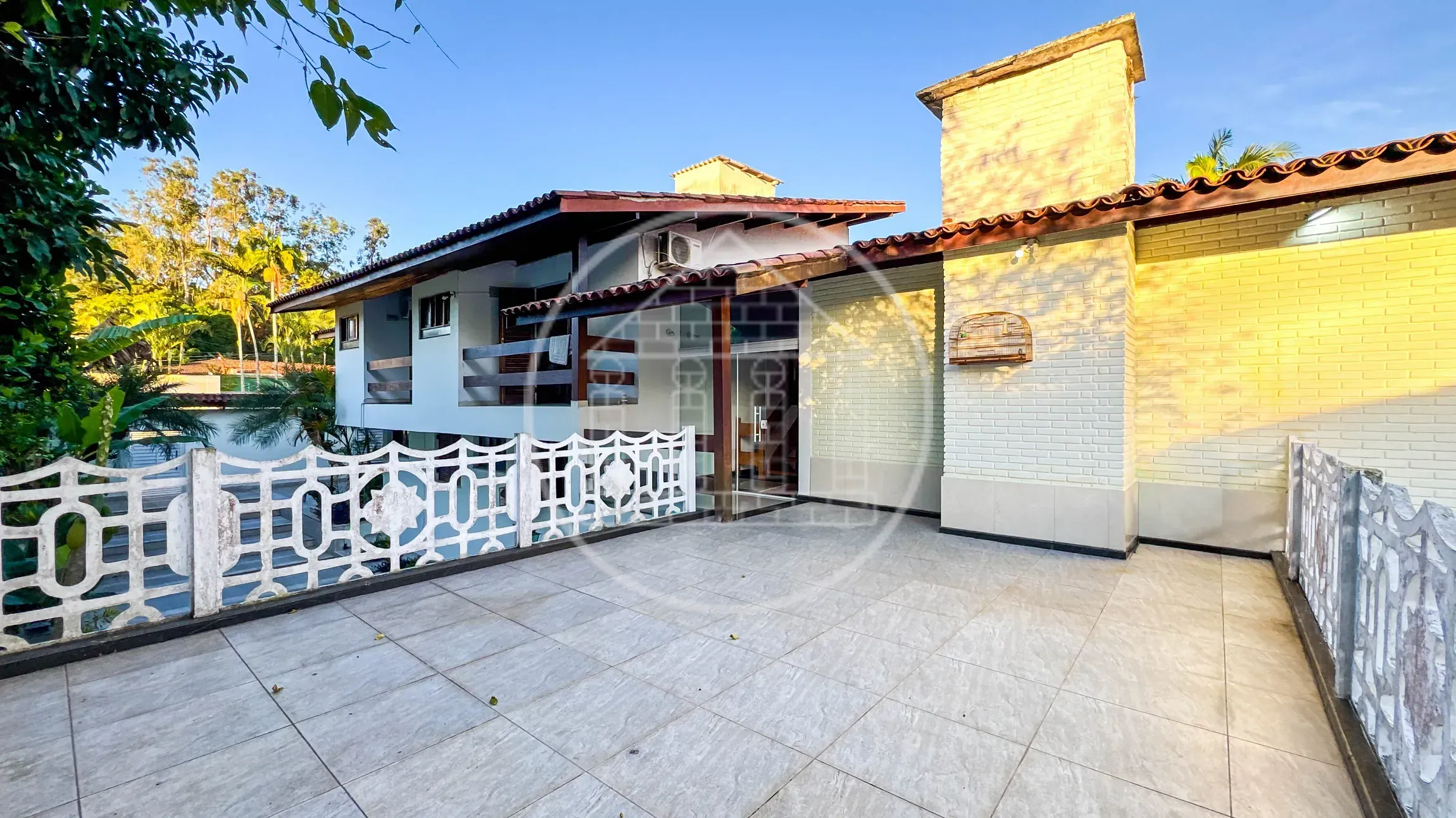 Sobrado, 6 quartos, 400 m² - Foto 50