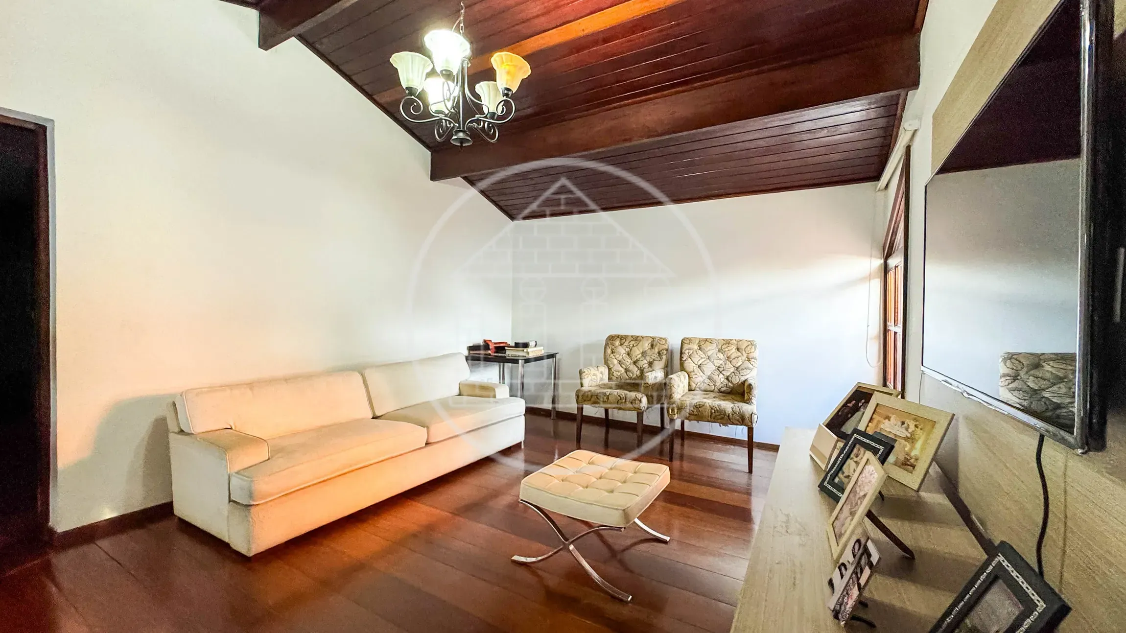 Sobrado, 6 quartos, 400 m² - Foto 52