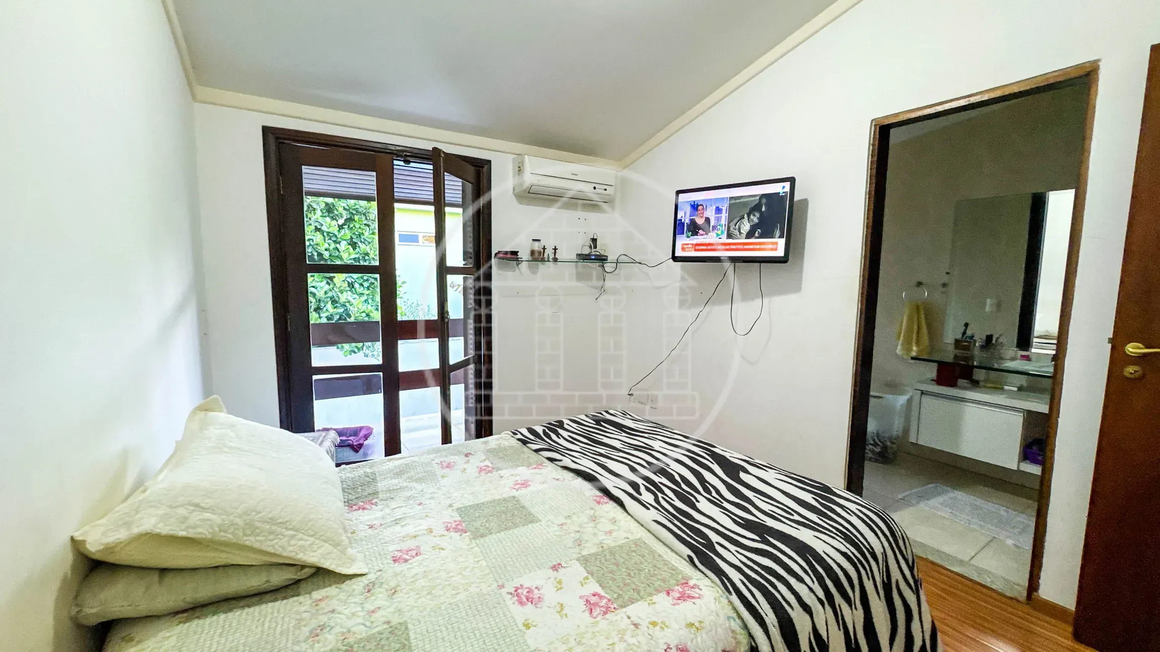 Sobrado, 6 quartos, 400 m² - Foto 54