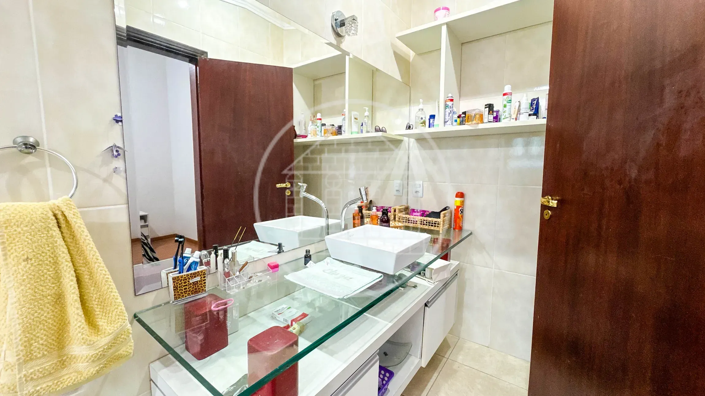 Sobrado, 6 quartos, 400 m² - Foto 56