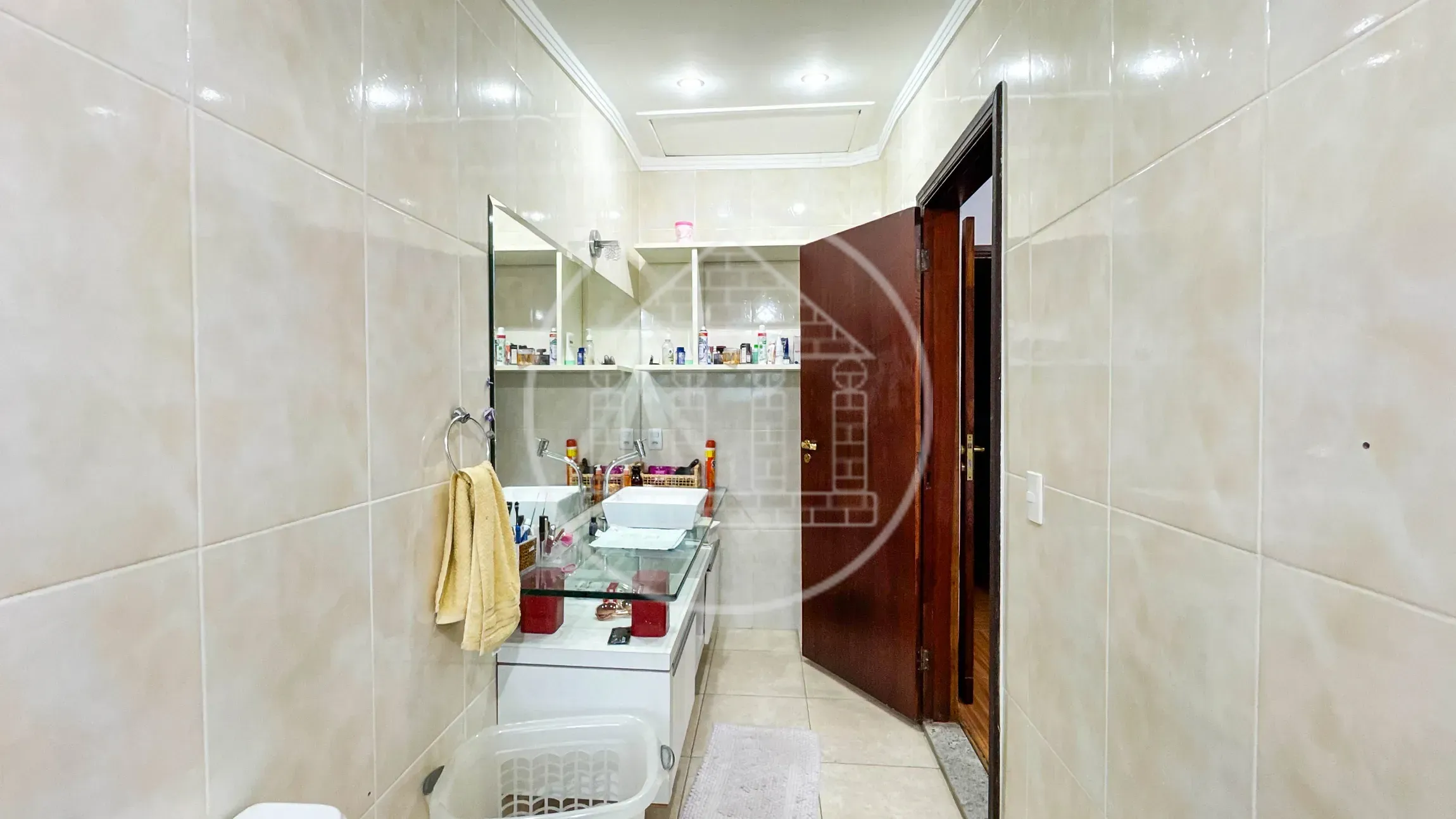 Sobrado, 6 quartos, 400 m² - Foto 58