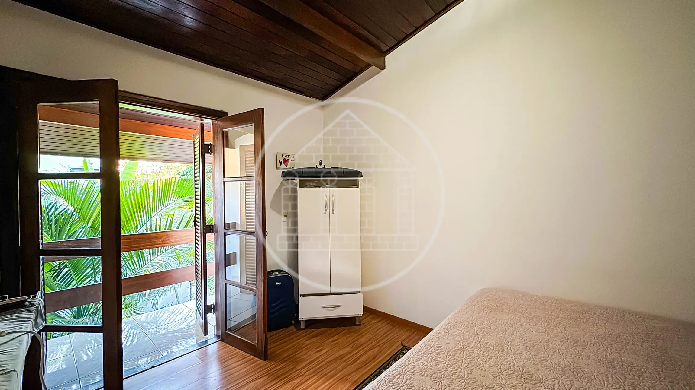 Sobrado, 6 quartos, 400 m² - Foto 59