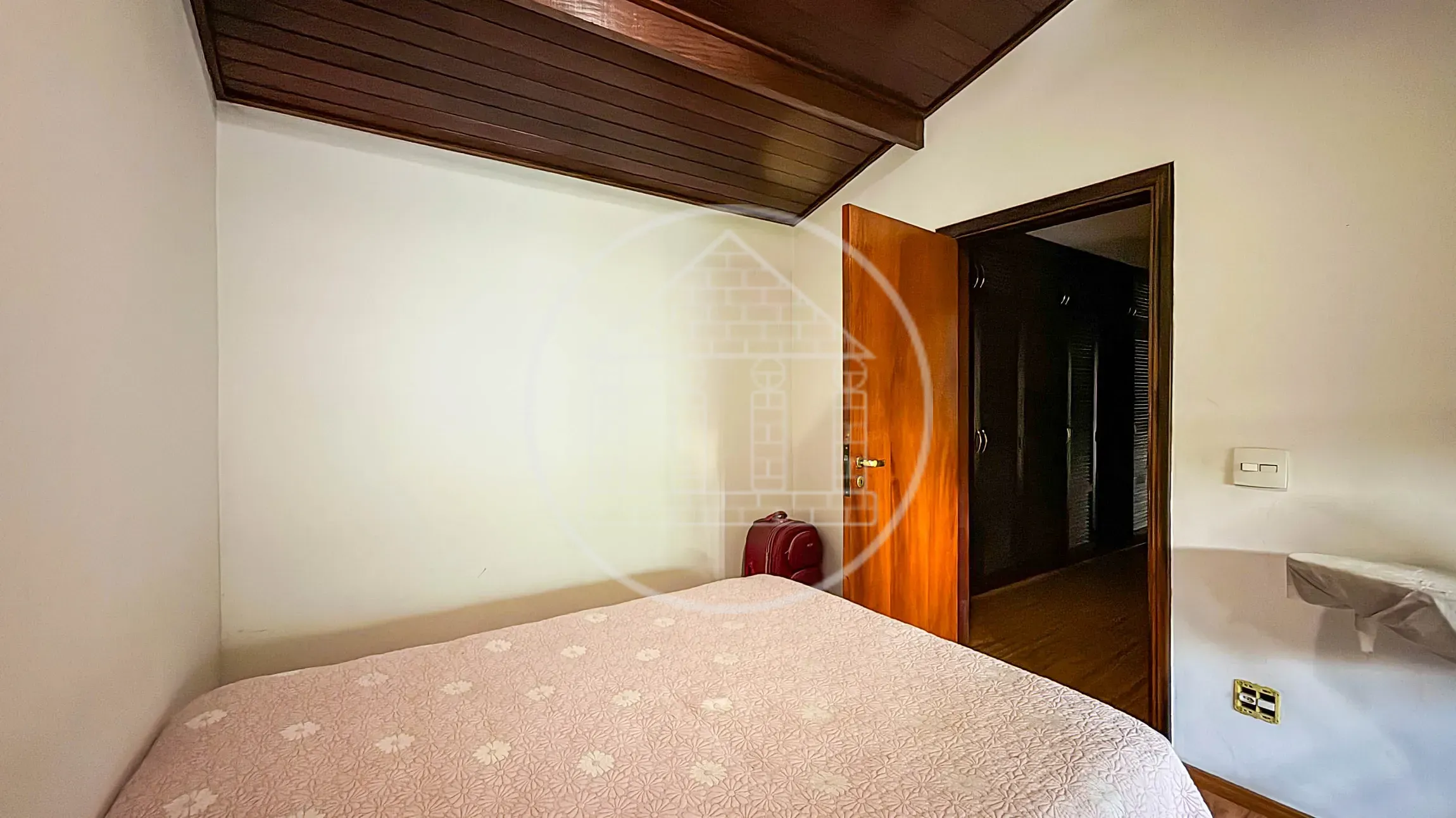 Sobrado, 6 quartos, 400 m² - Foto 60